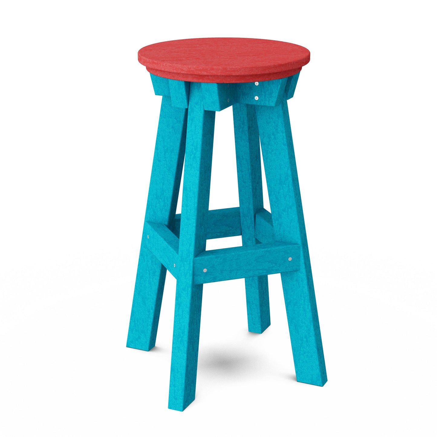 Heritage 30" Bar Stool