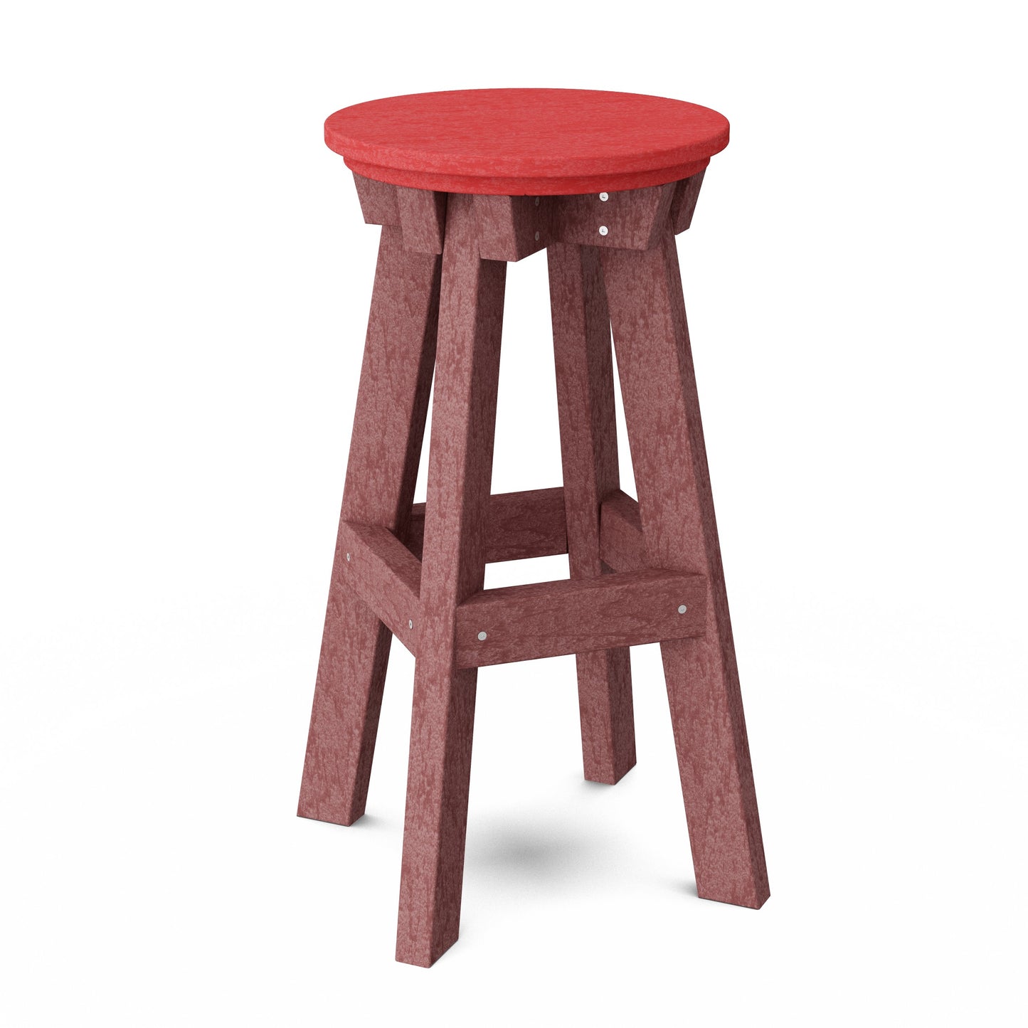 Heritage 30" Bar Stool
