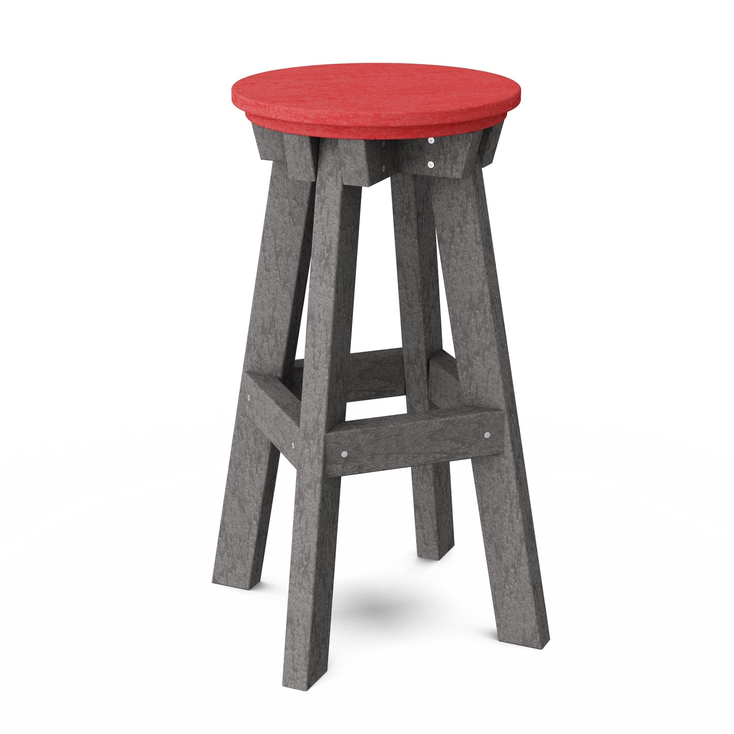 Heritage 30" Bar Stool