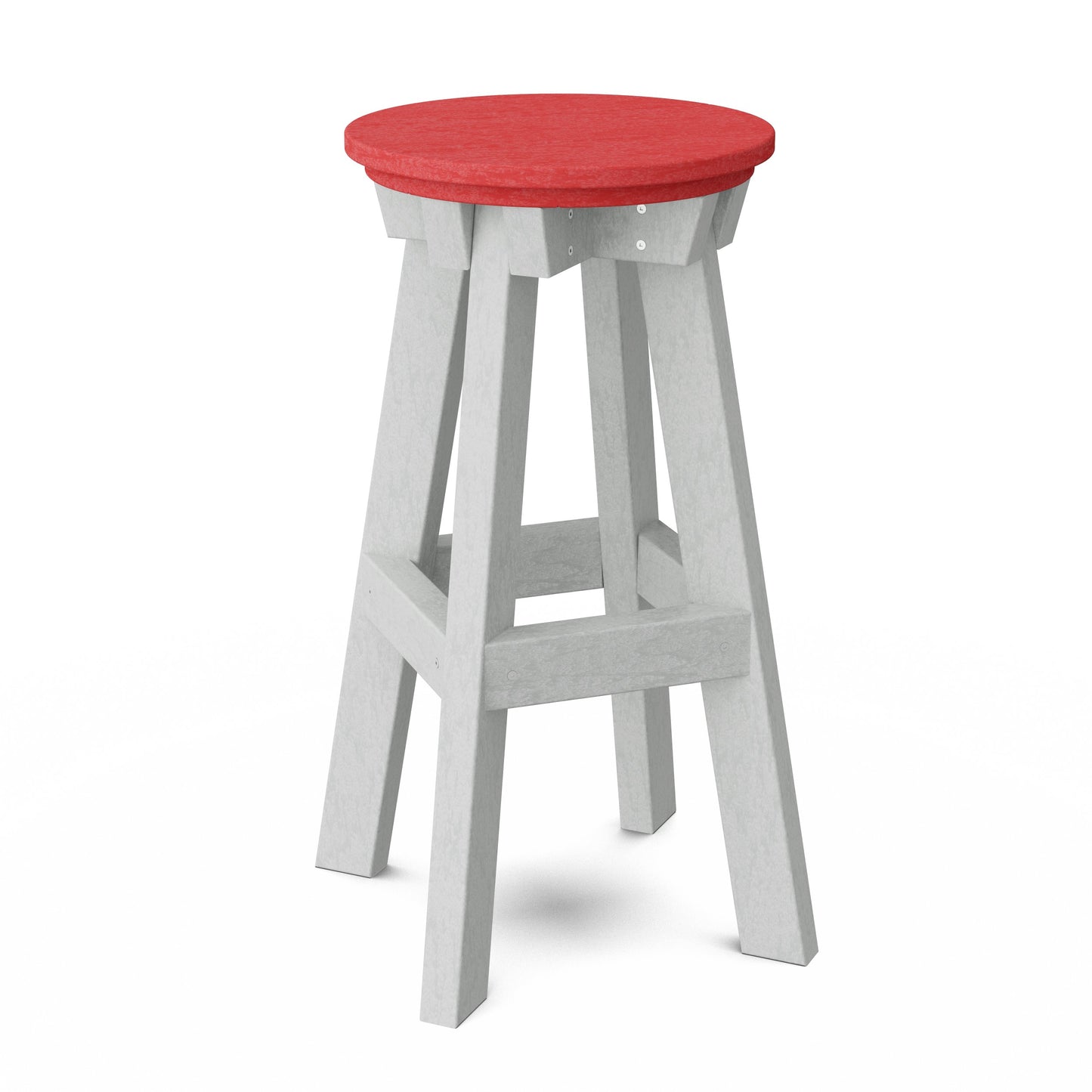 Heritage 30" Bar Stool