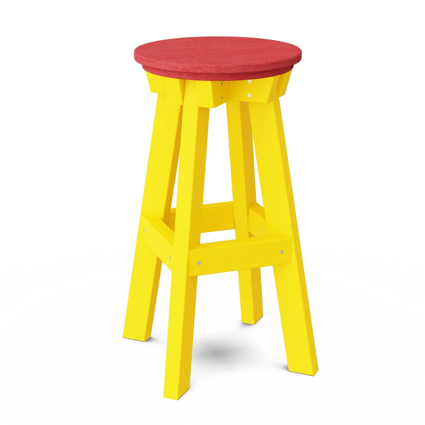 Heritage 30" Bar Stool