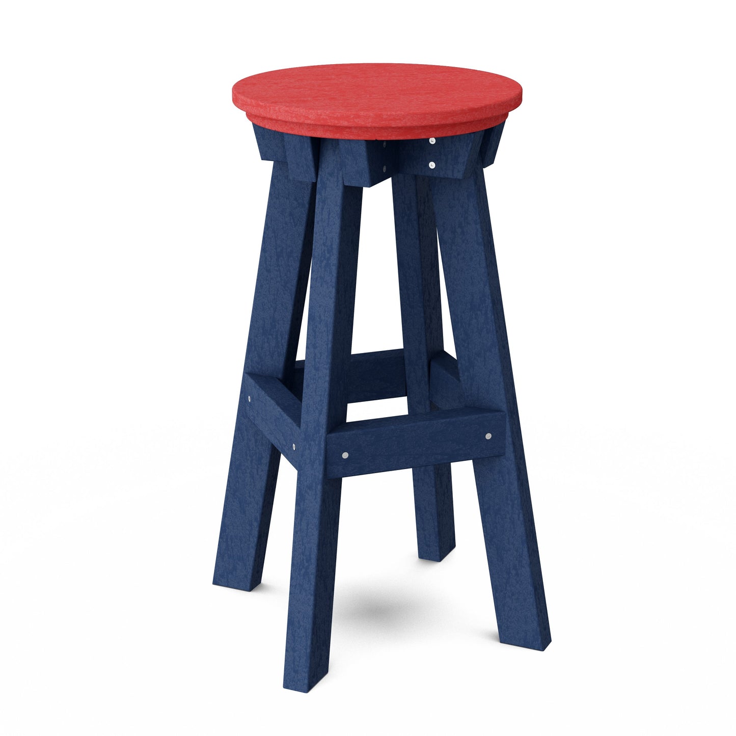 Heritage 30" Bar Stool