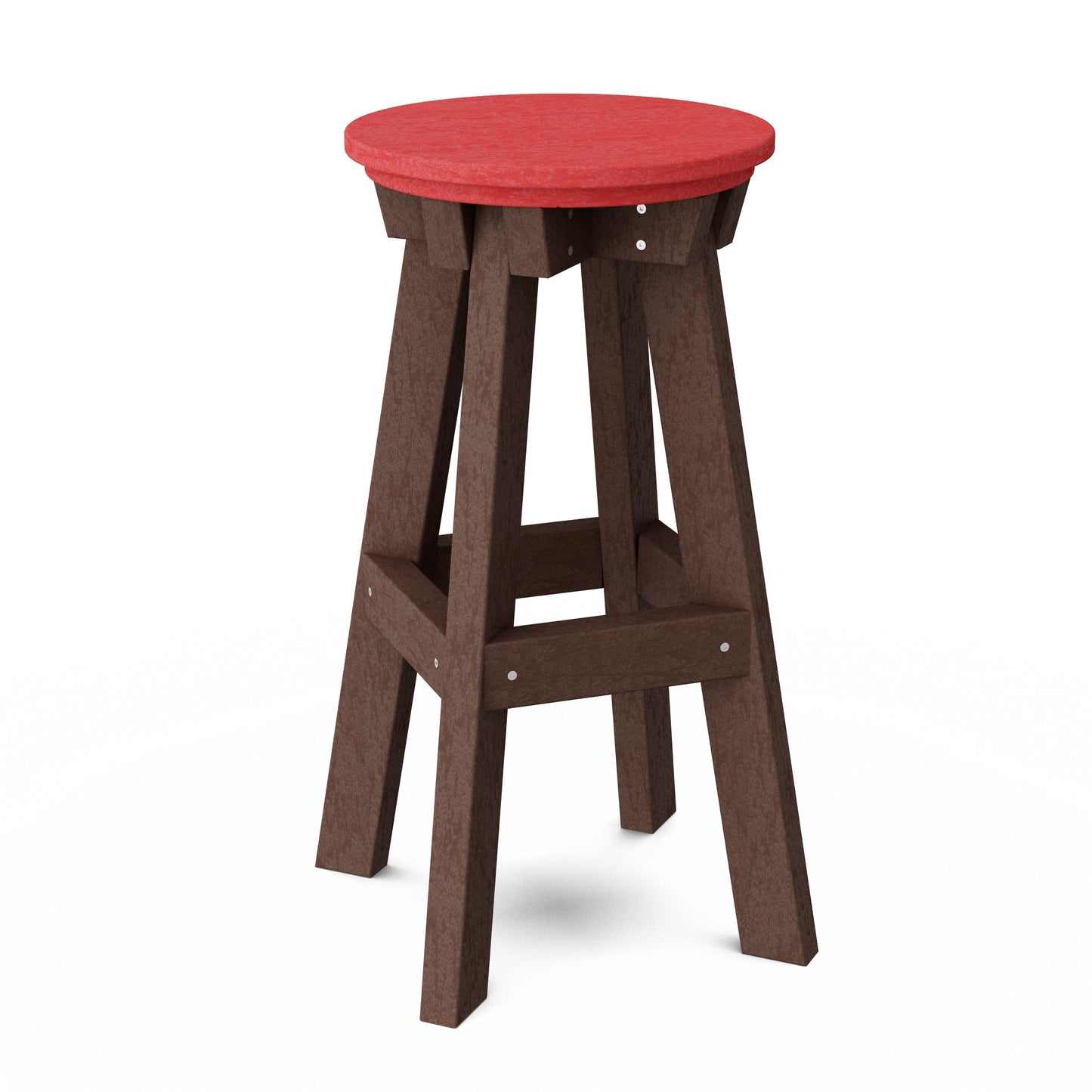 Heritage 30" Bar Stool