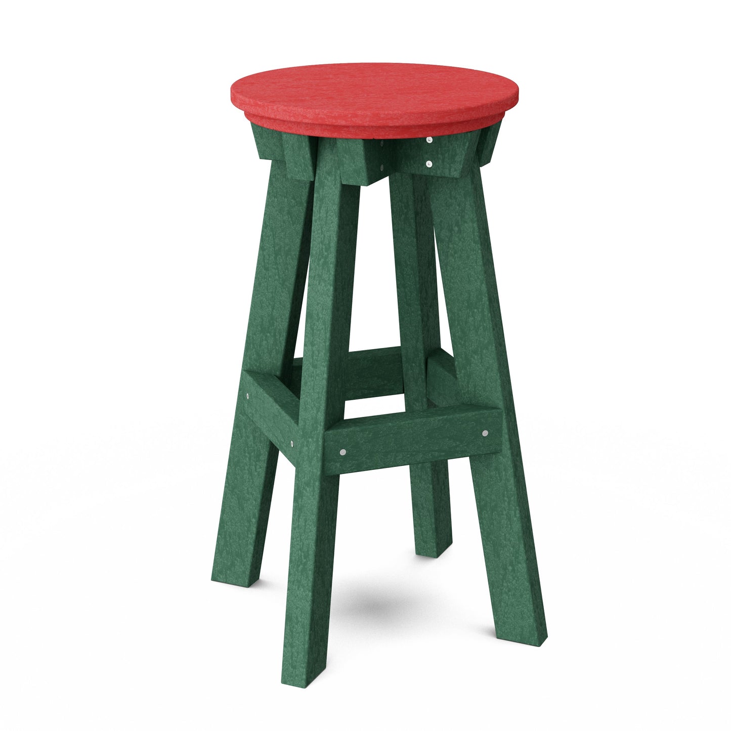 Heritage 30" Bar Stool