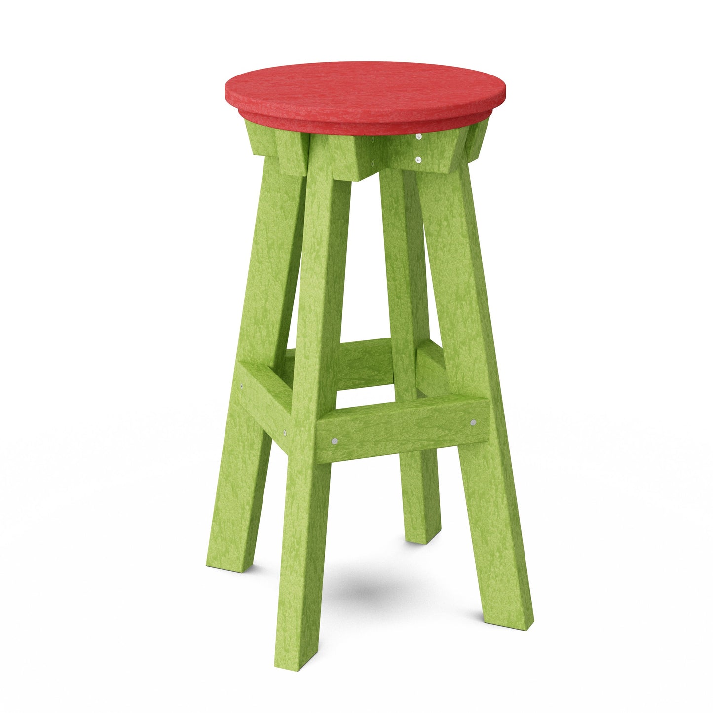 Heritage 30" Bar Stool