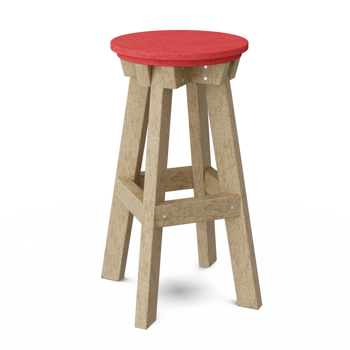 Heritage 30" Bar Stool