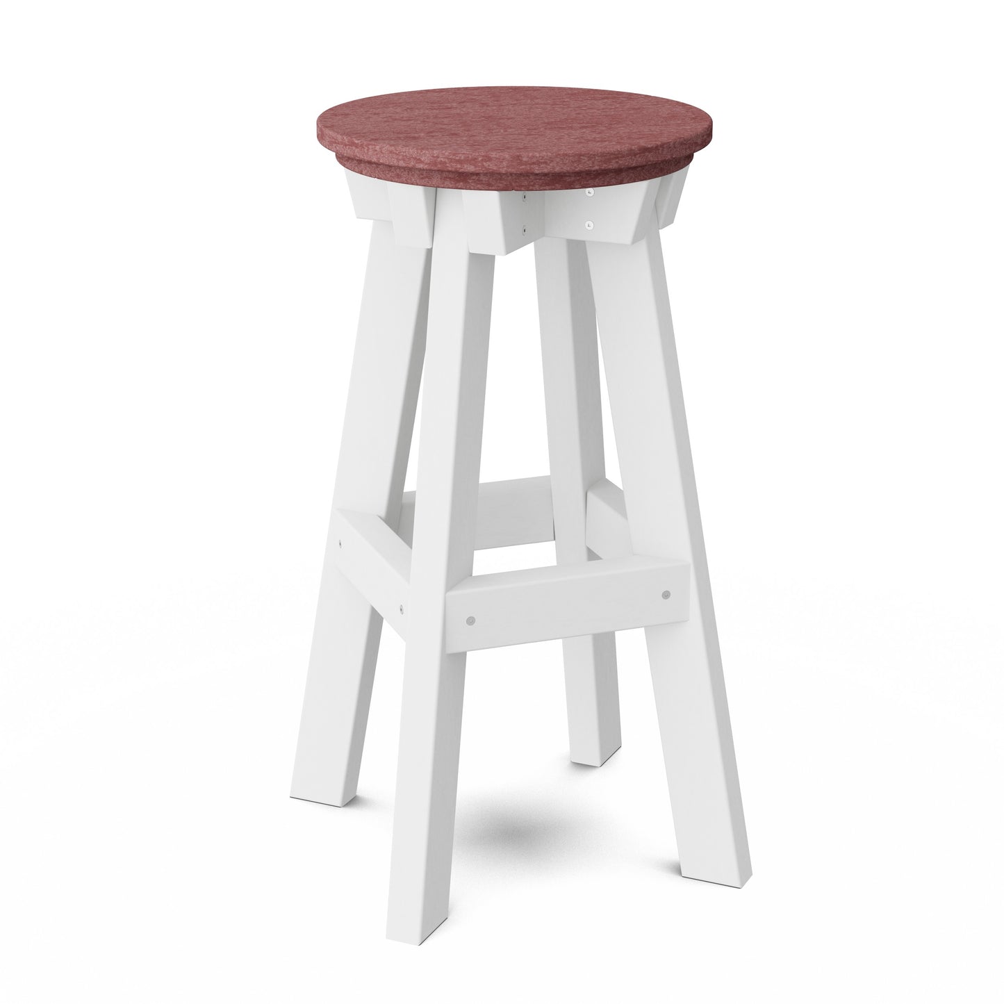 Heritage 30" Bar Stool