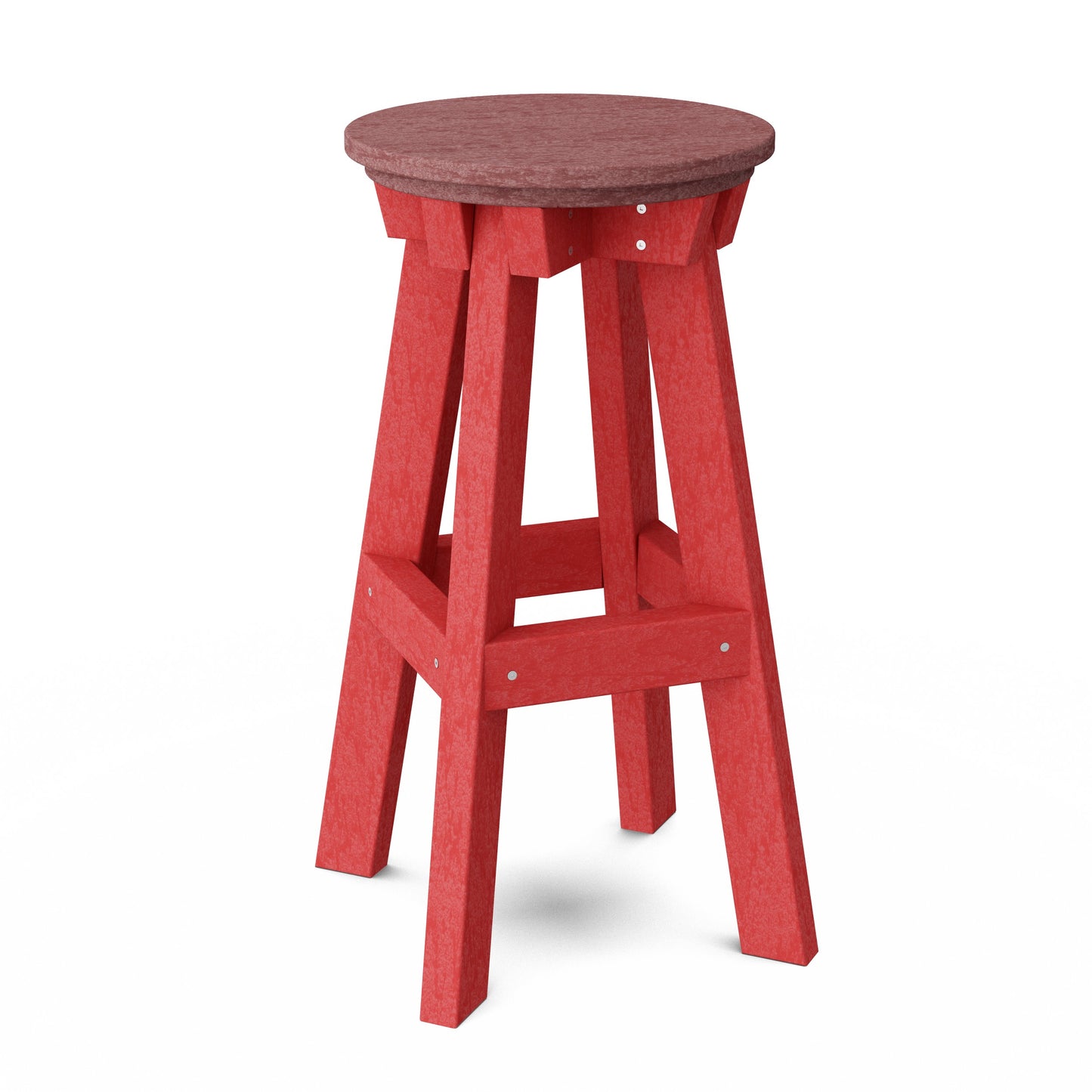 Heritage 30" Bar Stool