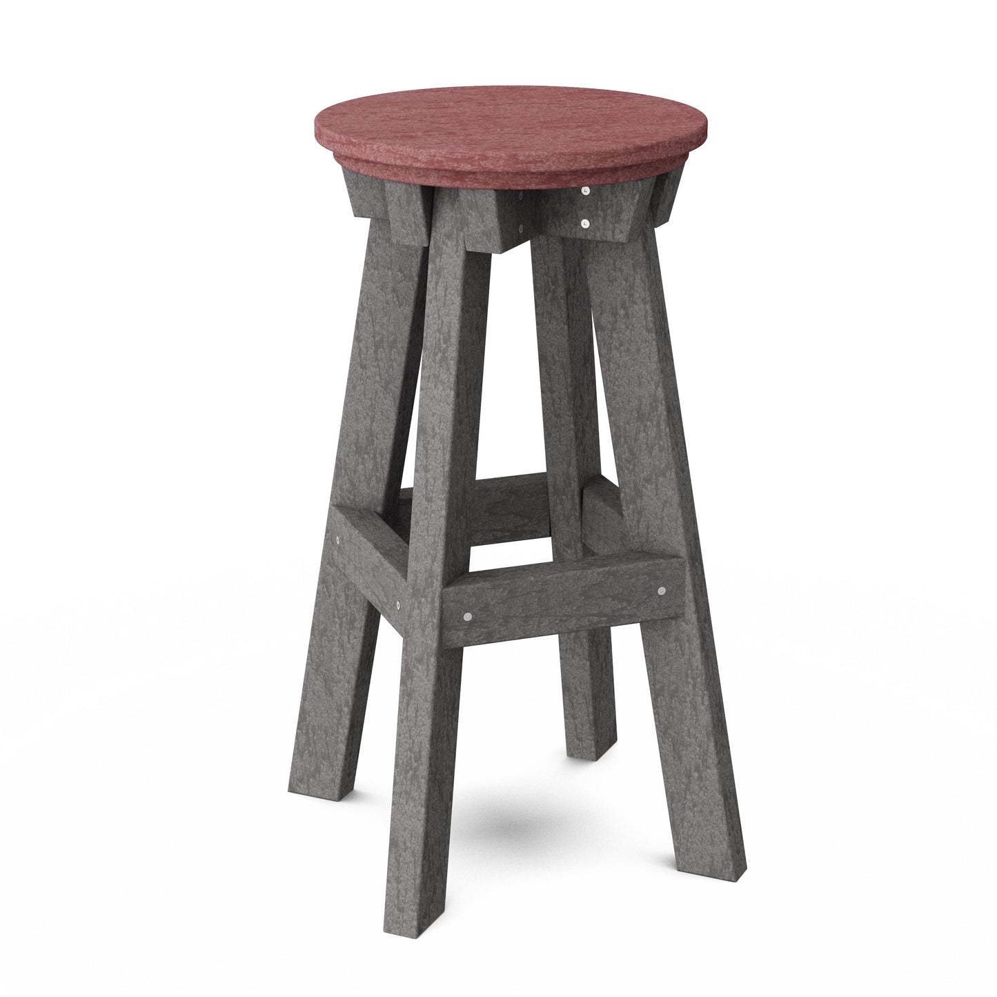 Heritage 30" Bar Stool