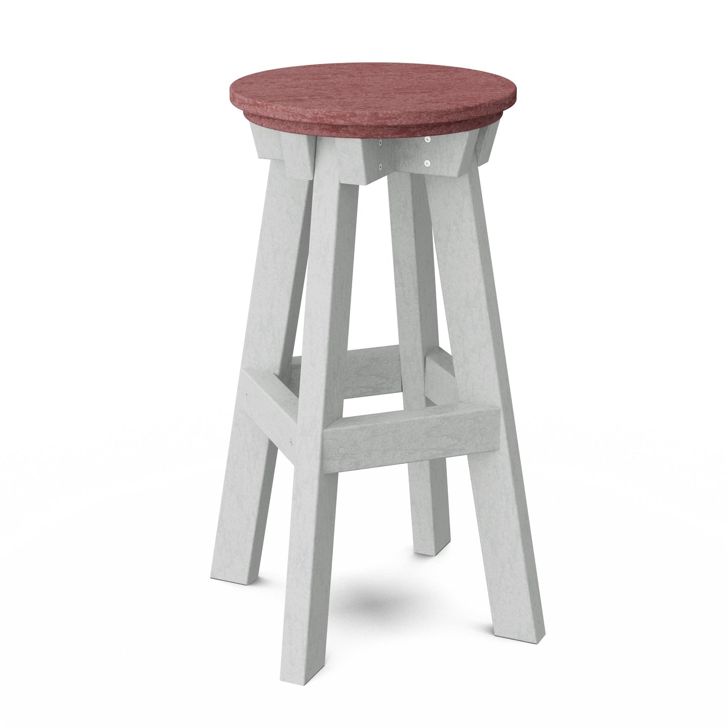 Heritage 30" Bar Stool