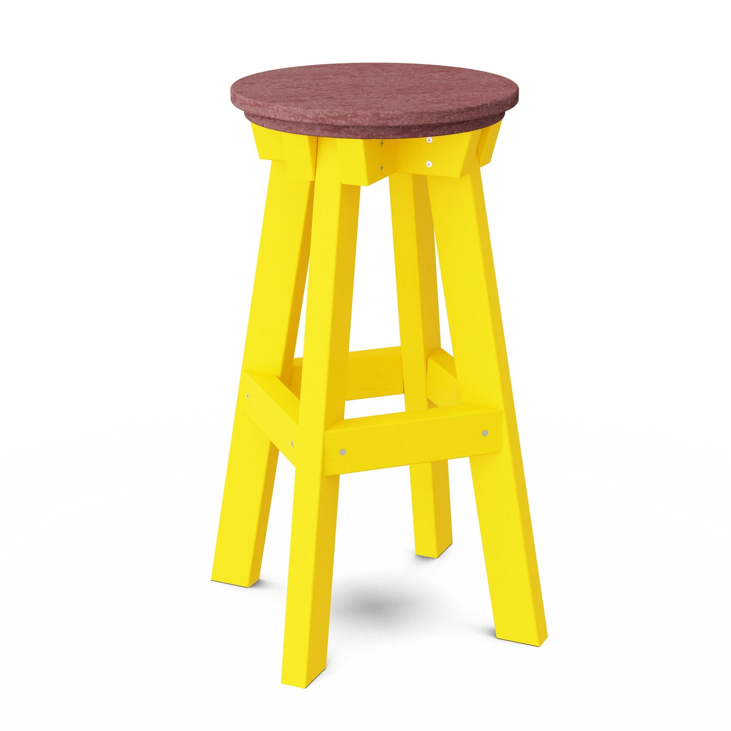 Heritage 30" Bar Stool