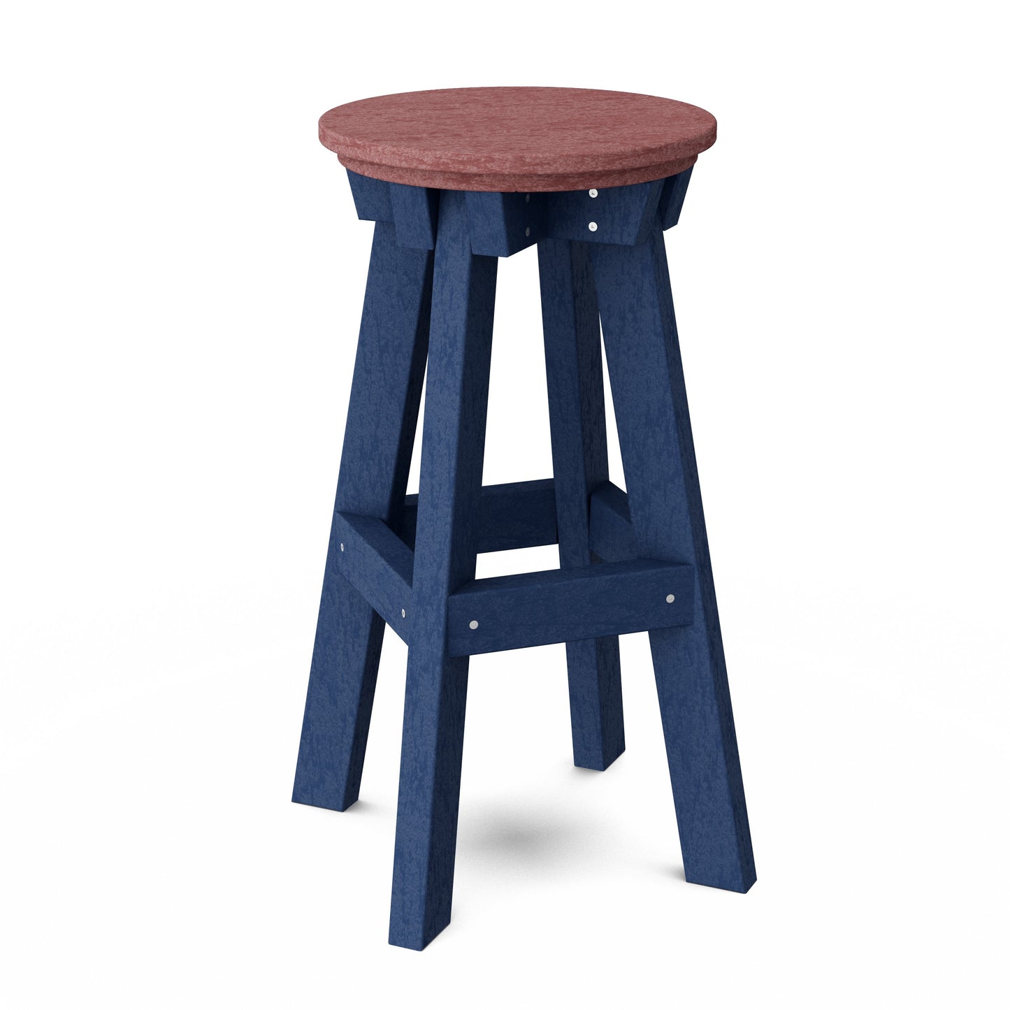 Heritage 30" Bar Stool