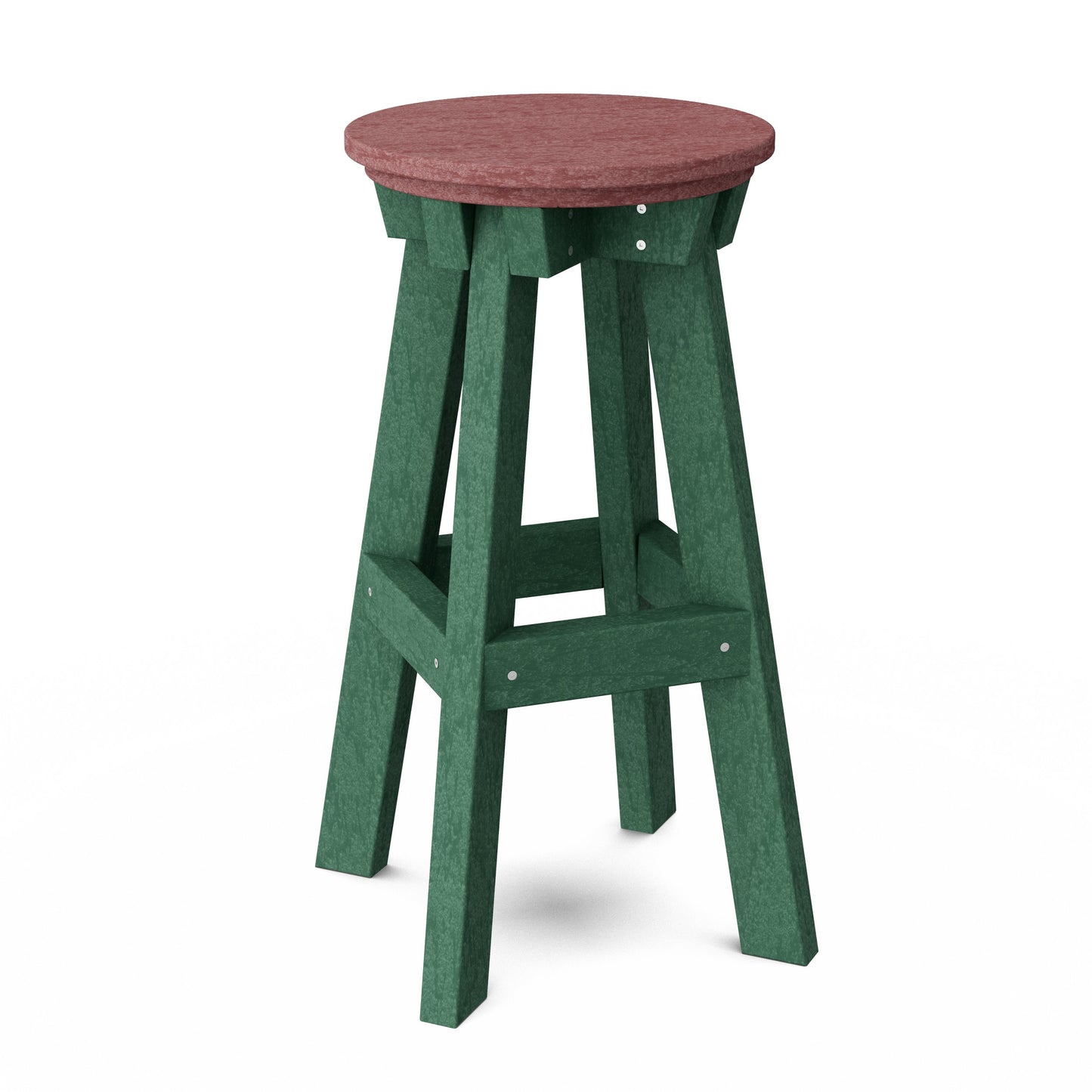 Heritage 30" Bar Stool