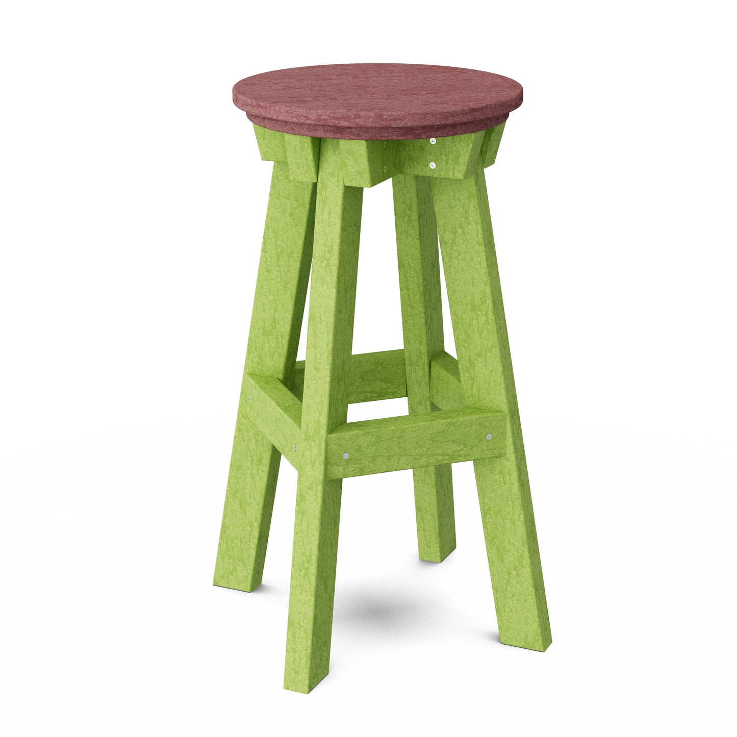Heritage 30" Bar Stool