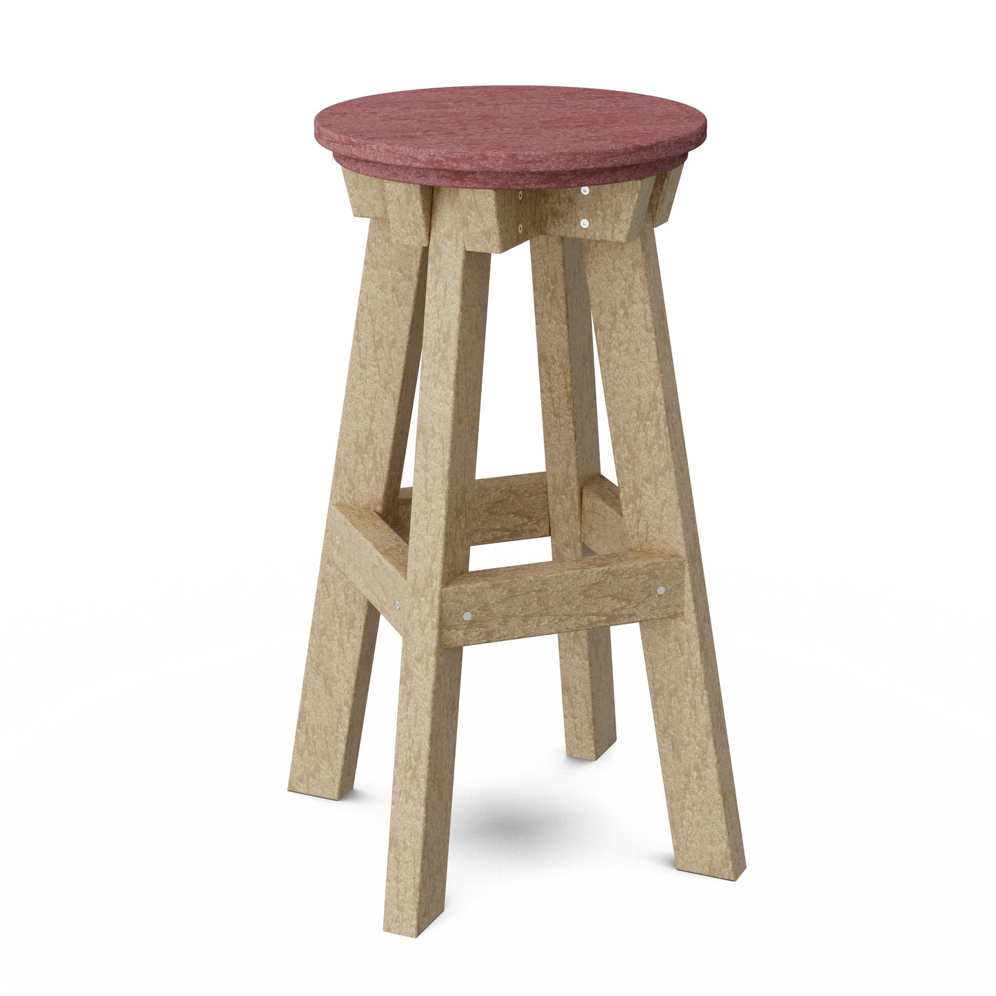 Heritage 30" Bar Stool