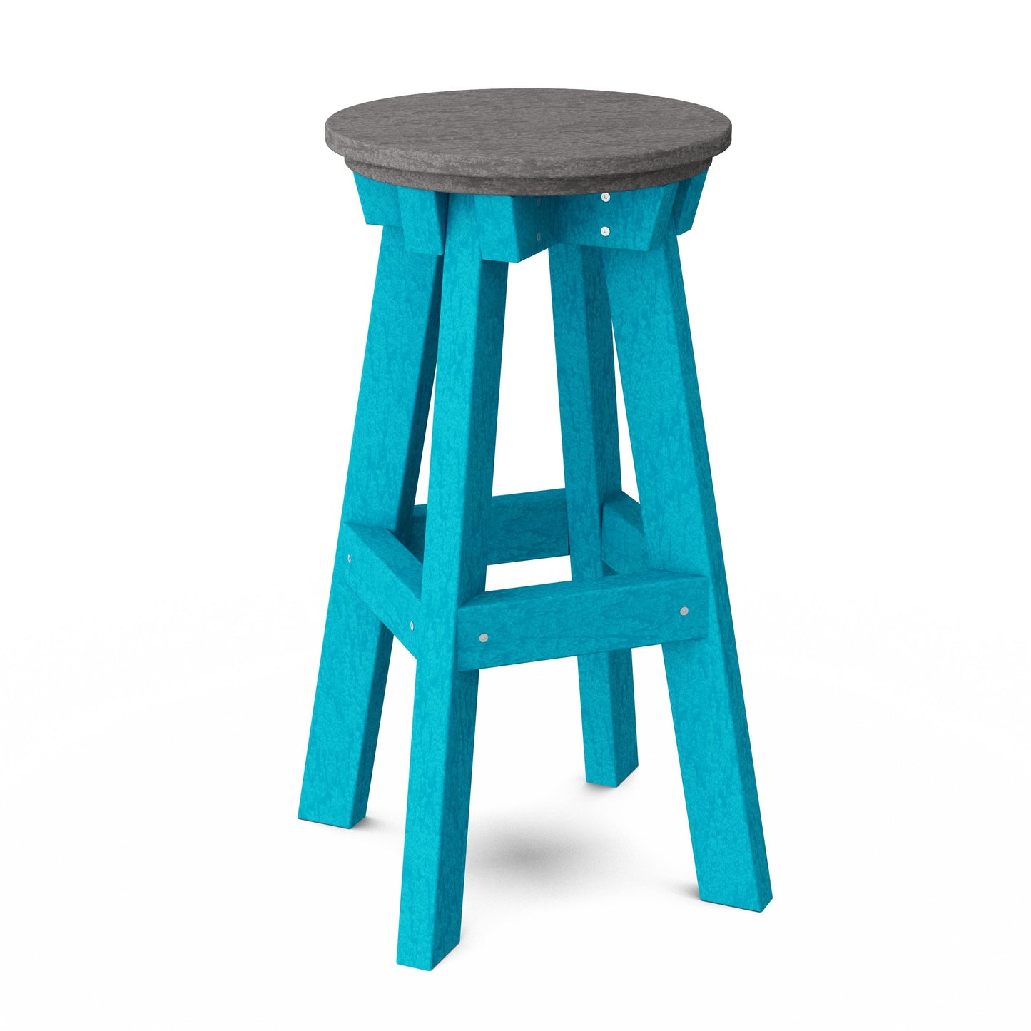 Heritage 30" Bar Stool