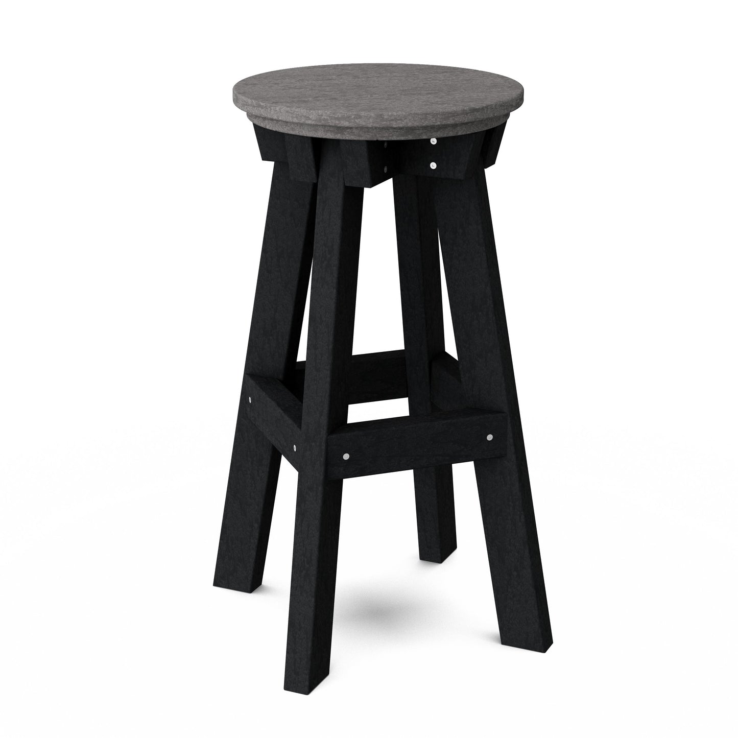 Heritage 30" Bar Stool