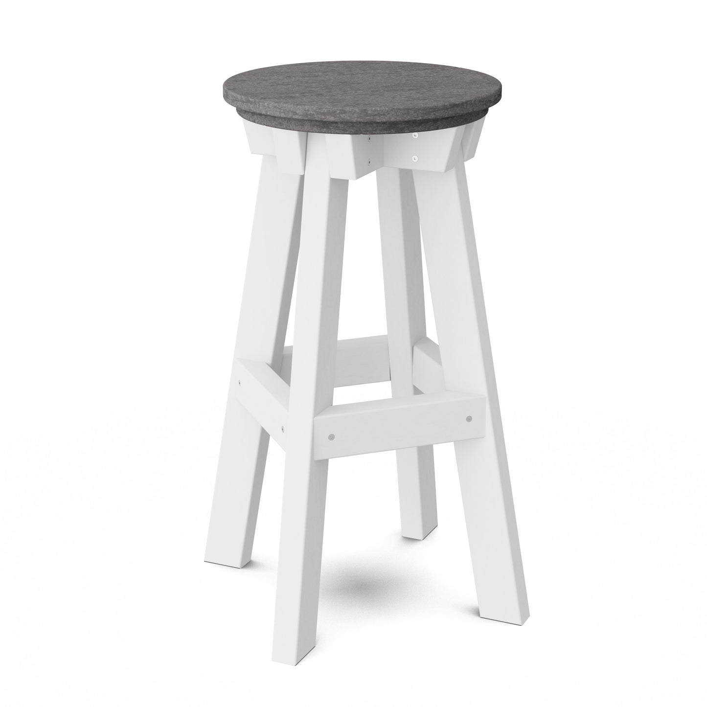 Heritage 30" Bar Stool