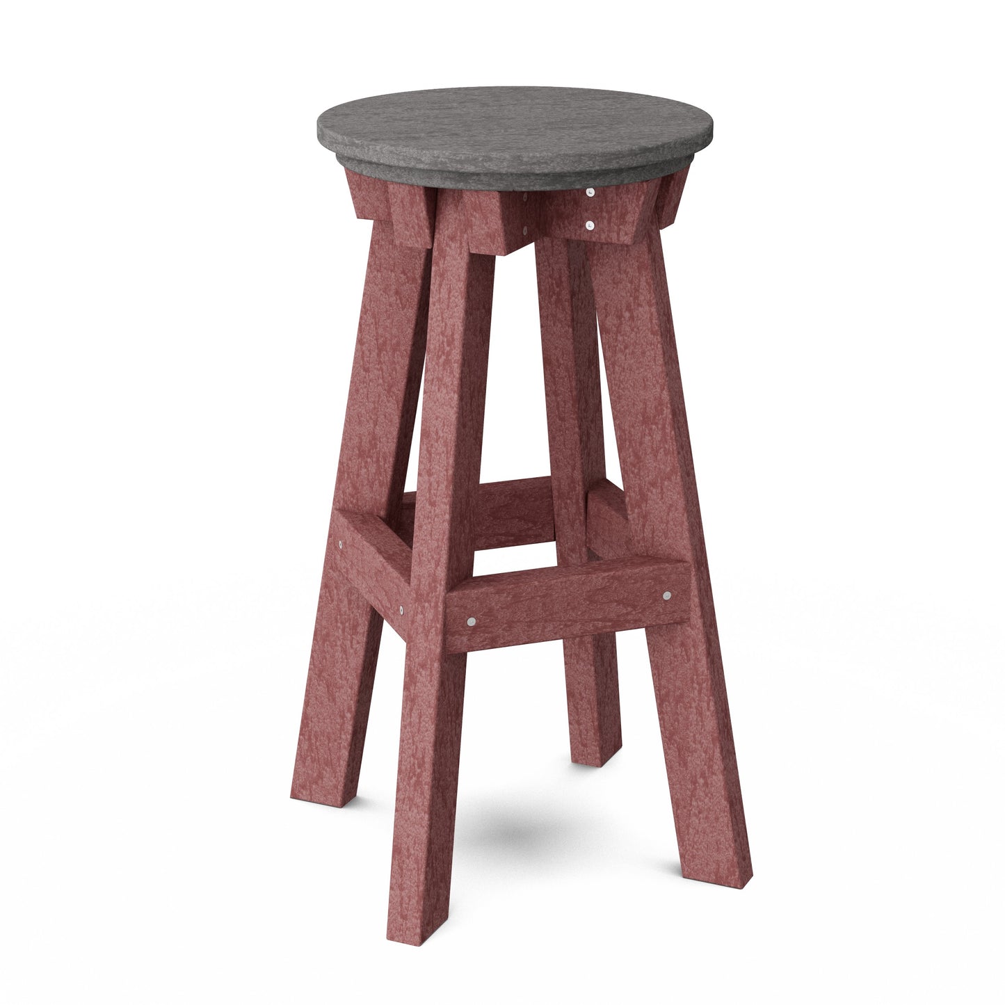 Heritage 30" Bar Stool