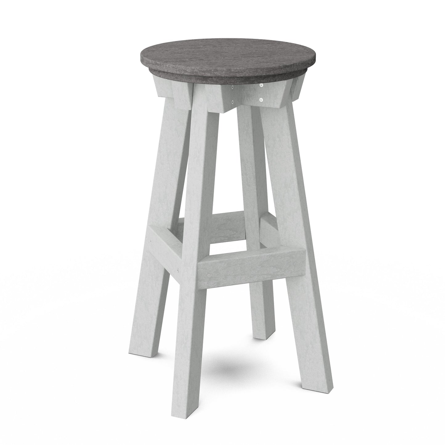 Heritage 30" Bar Stool