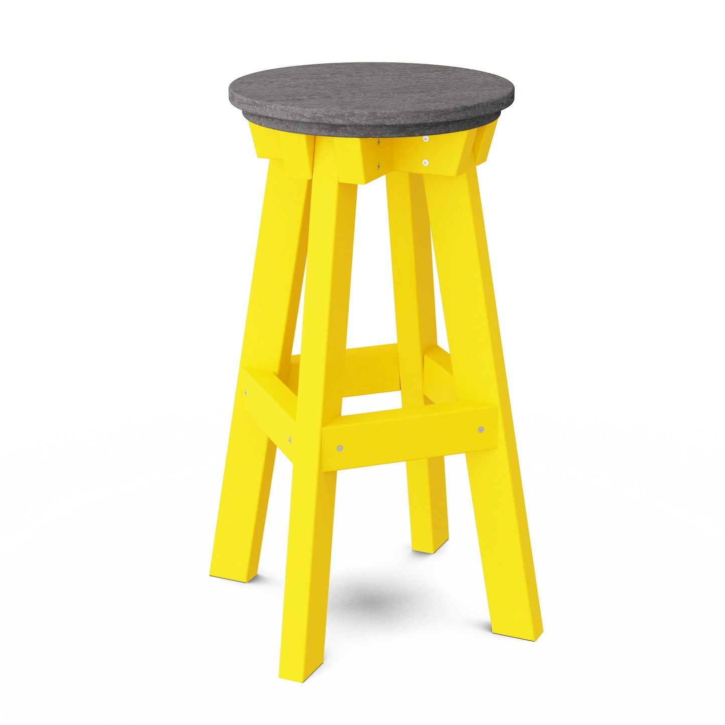 Heritage 30" Bar Stool