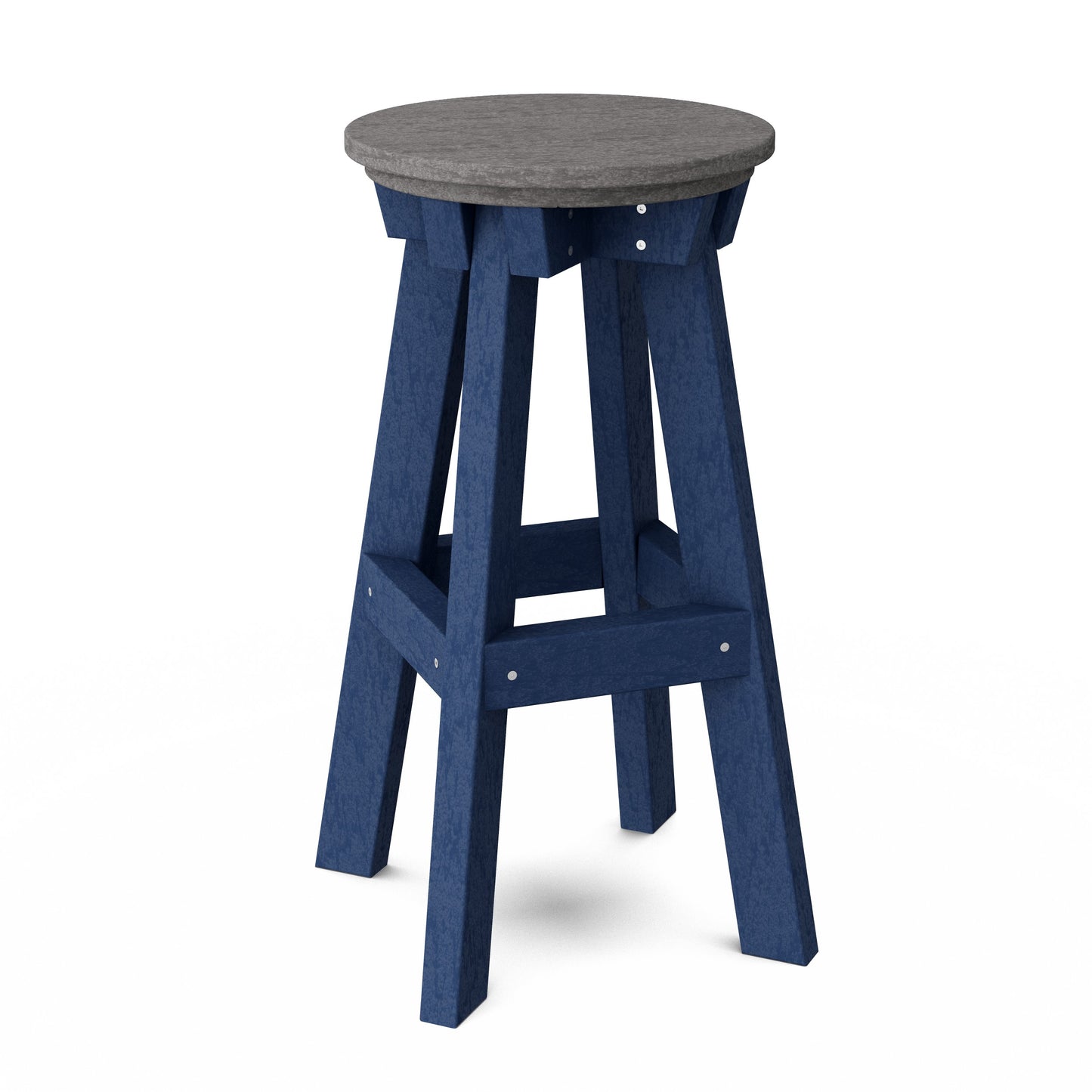 Heritage 30" Bar Stool