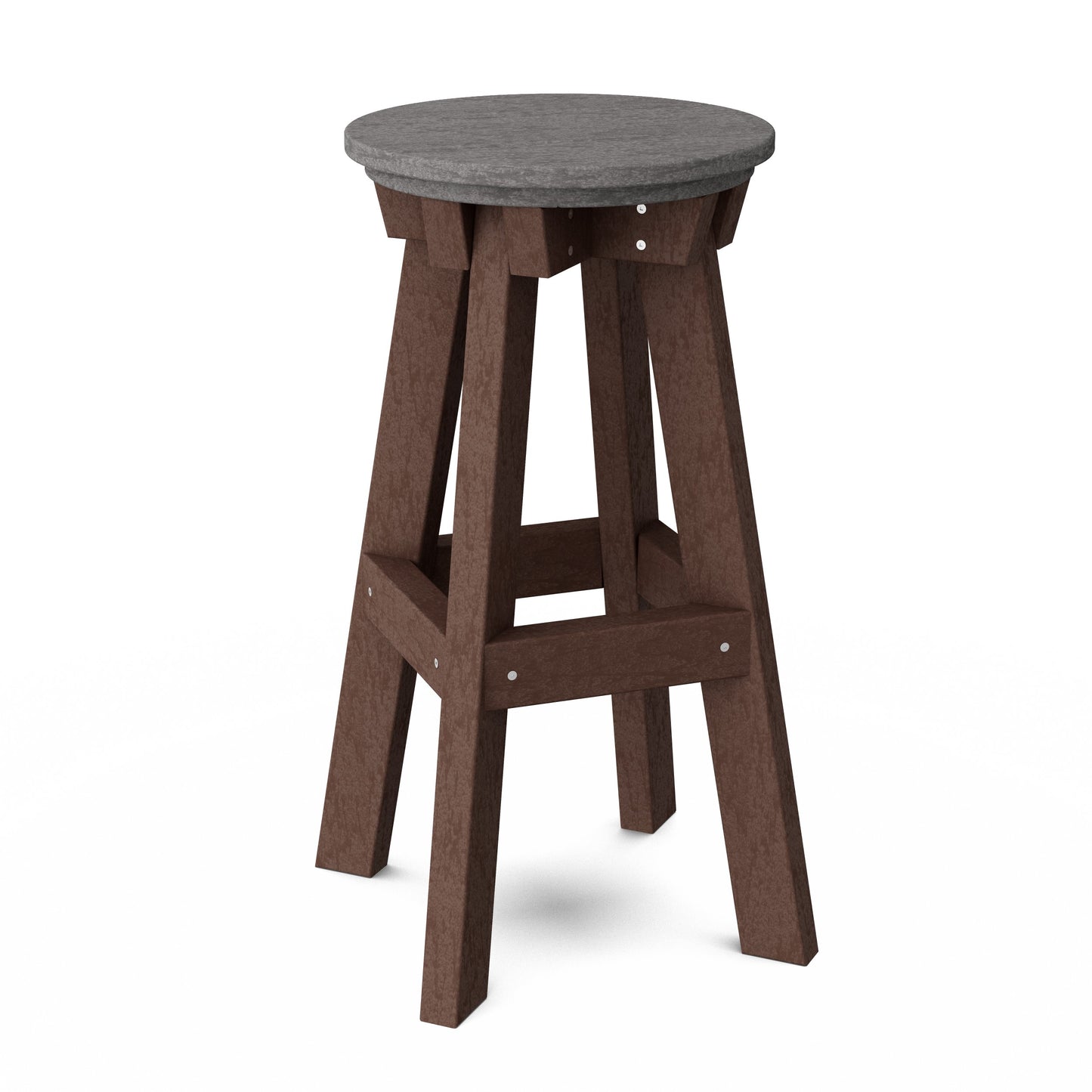 Heritage 30" Bar Stool