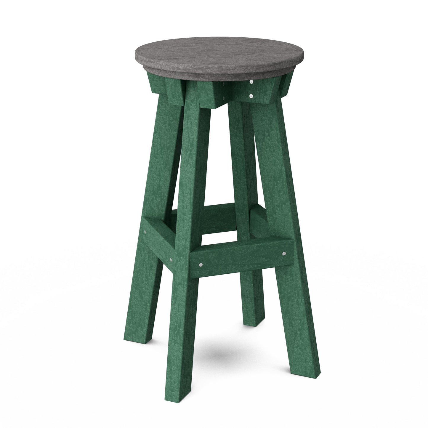 Heritage 30" Bar Stool