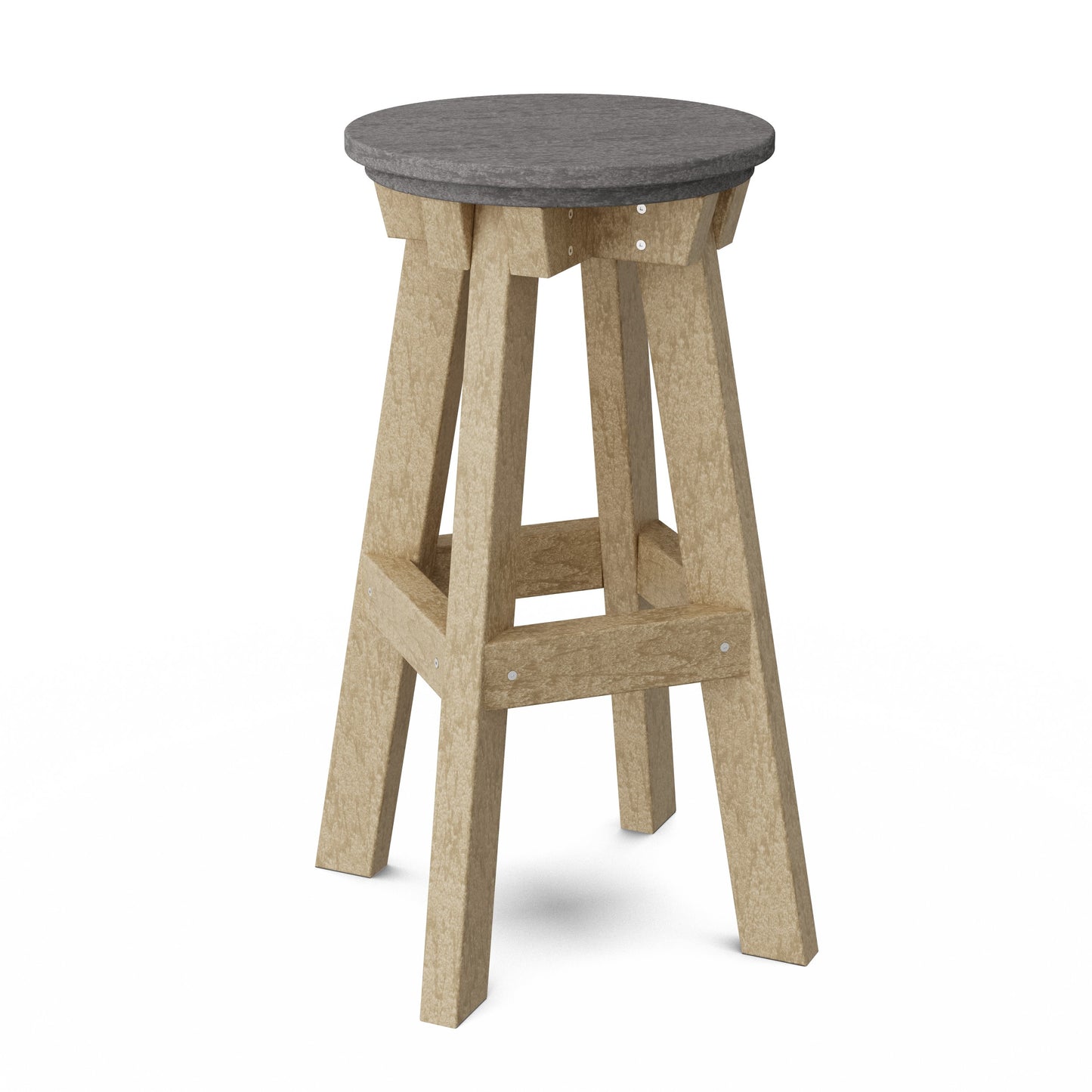 Heritage 30" Bar Stool