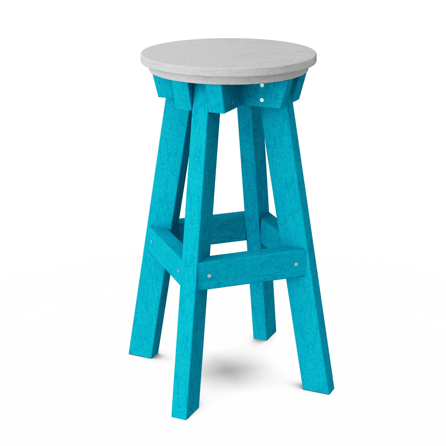 Heritage 30" Bar Stool