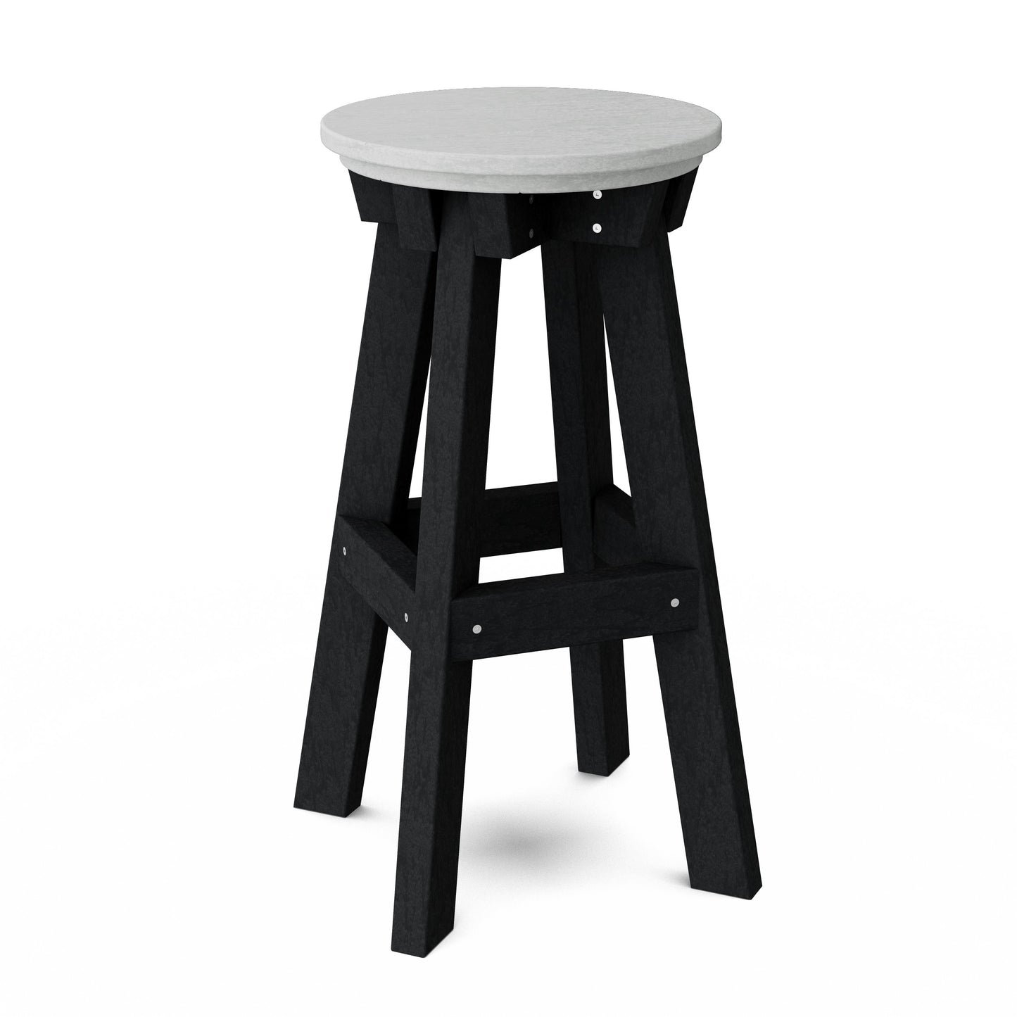 Heritage 30" Bar Stool