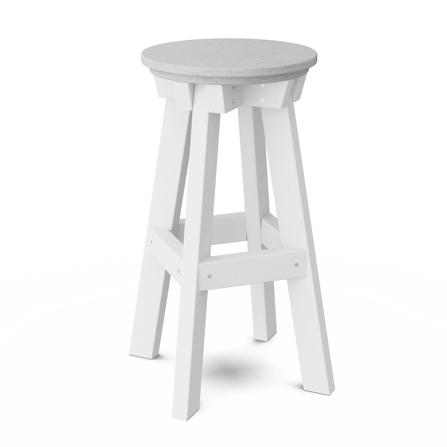 Heritage 30" Bar Stool
