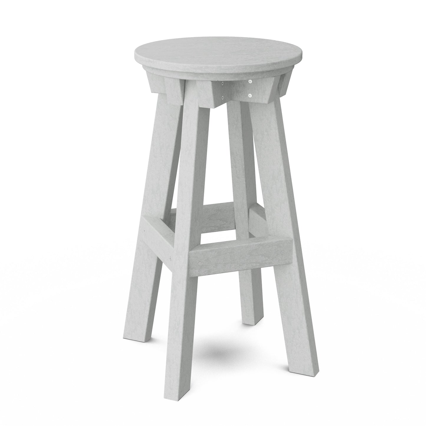 Heritage 30" Bar Stool
