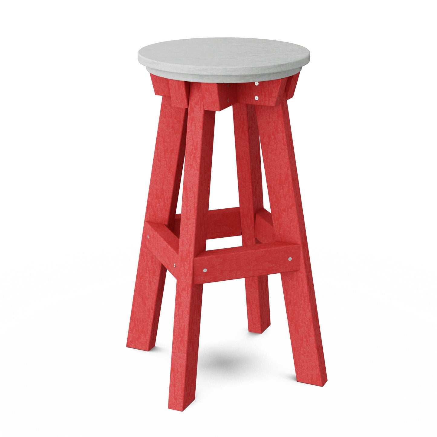 Heritage 30" Bar Stool