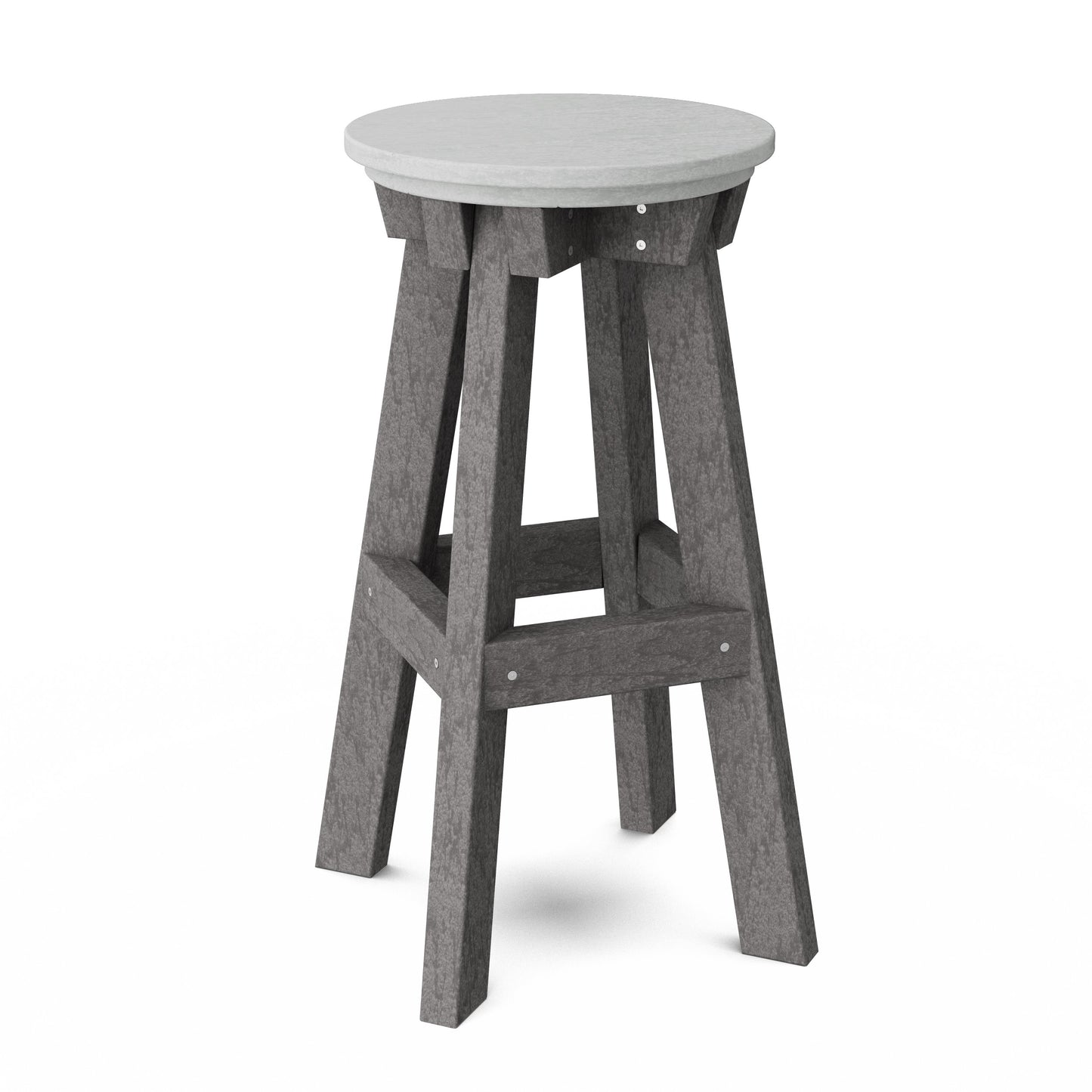 Heritage 30" Bar Stool