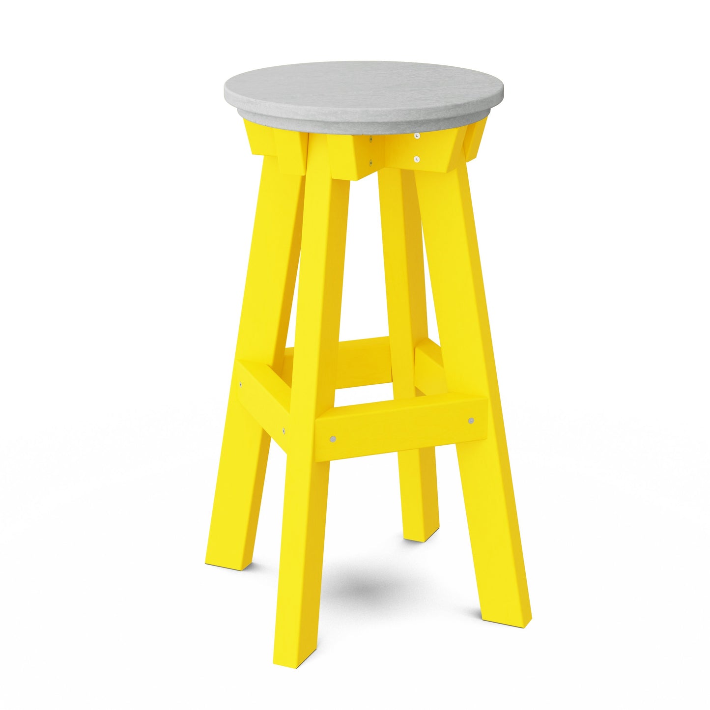 Heritage 30" Bar Stool