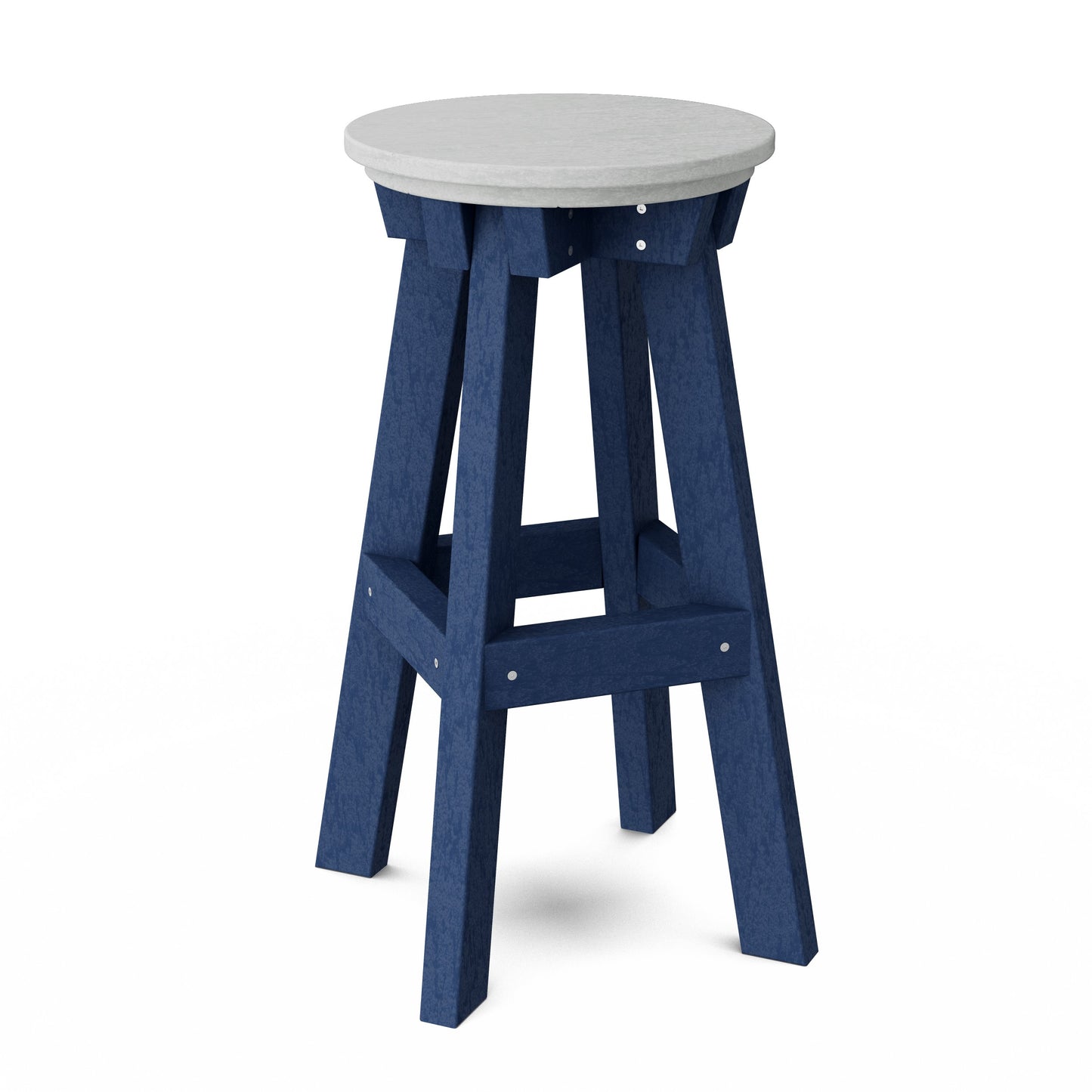 Heritage 30" Bar Stool