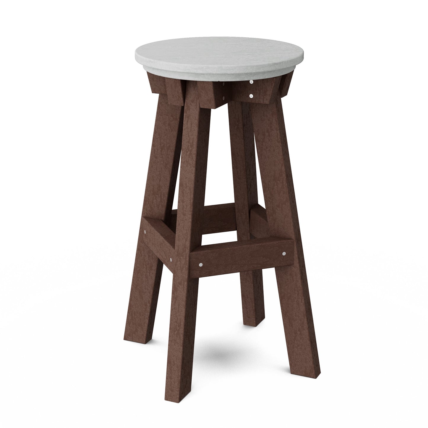 Heritage 30" Bar Stool