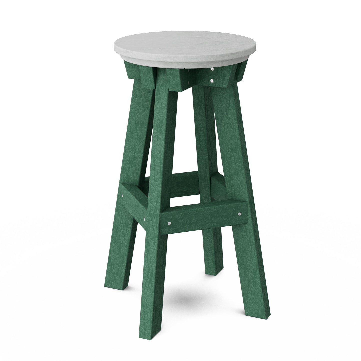 Heritage 30" Bar Stool