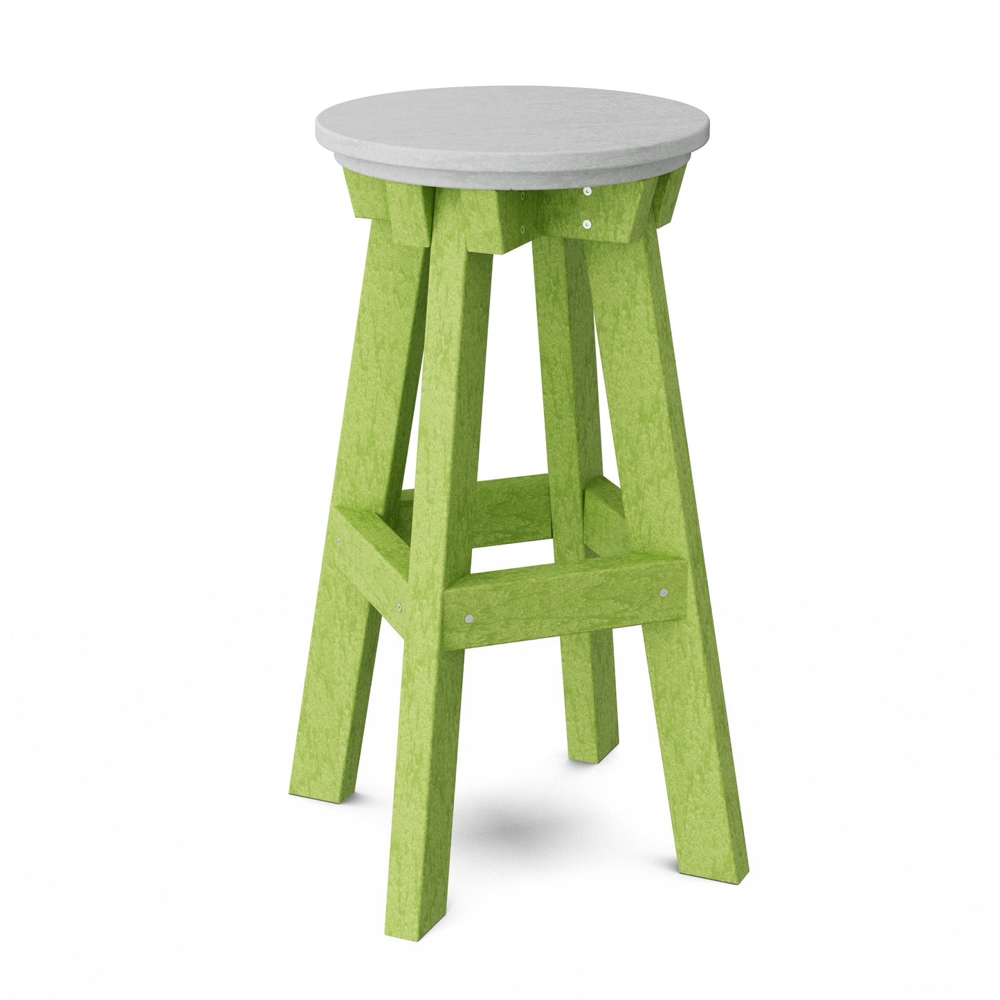 Heritage 30" Bar Stool