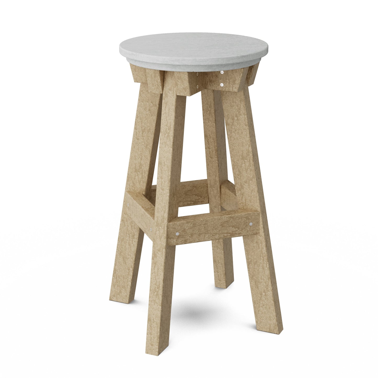 Heritage 30" Bar Stool