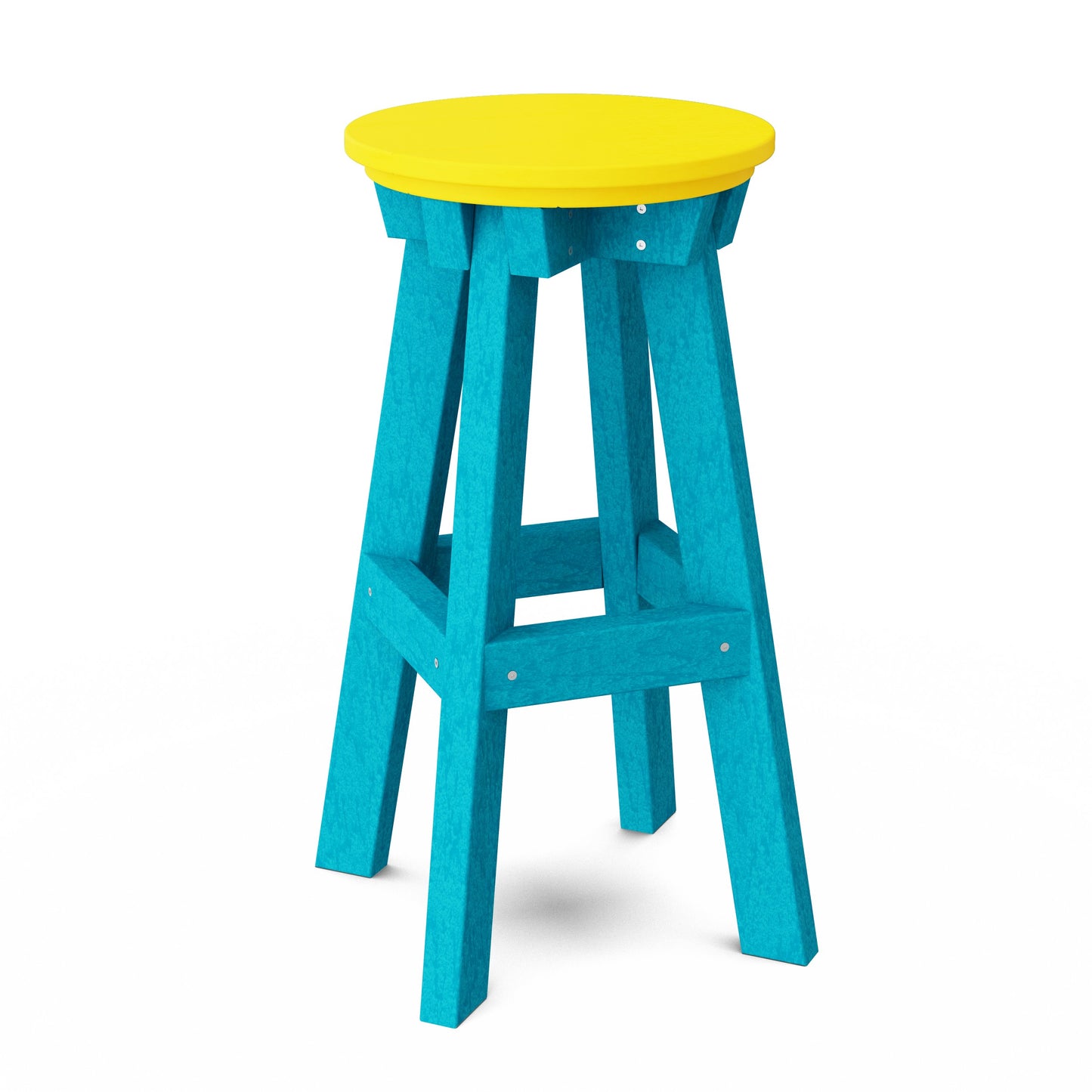 Heritage 30" Bar Stool