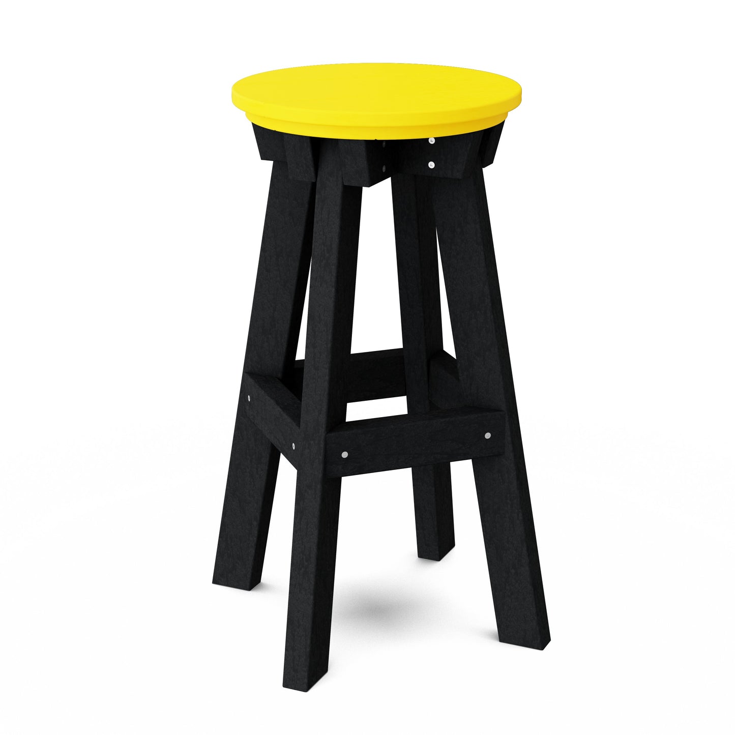 Heritage 30" Bar Stool