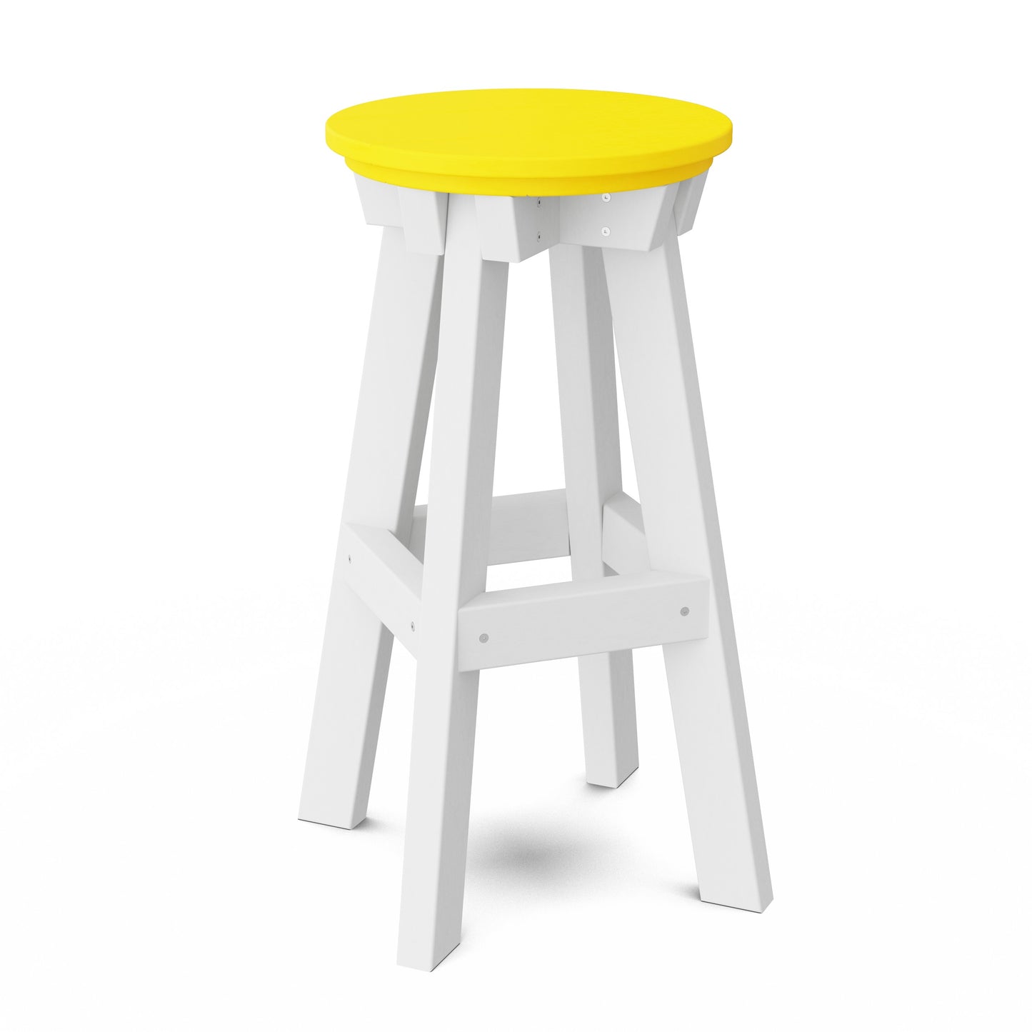 Heritage 30" Bar Stool