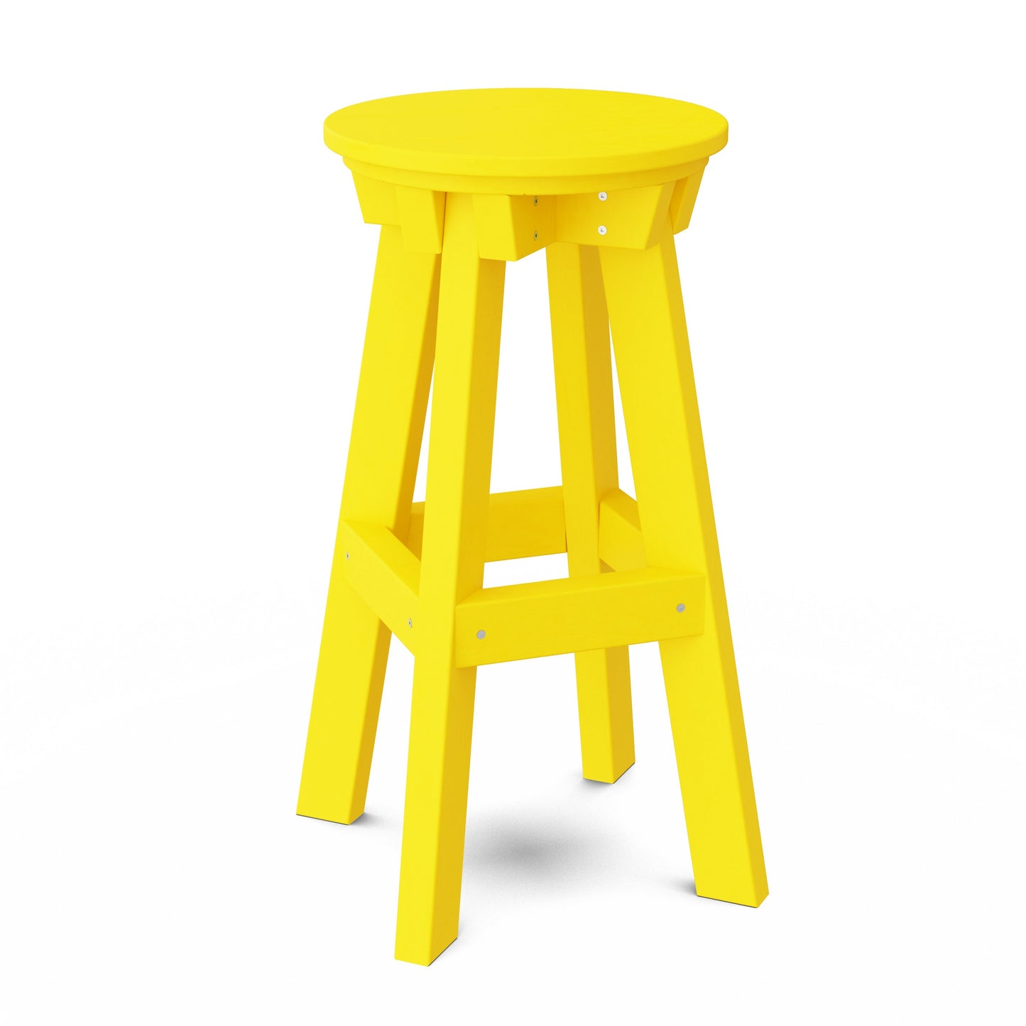 Heritage 30" Bar Stool