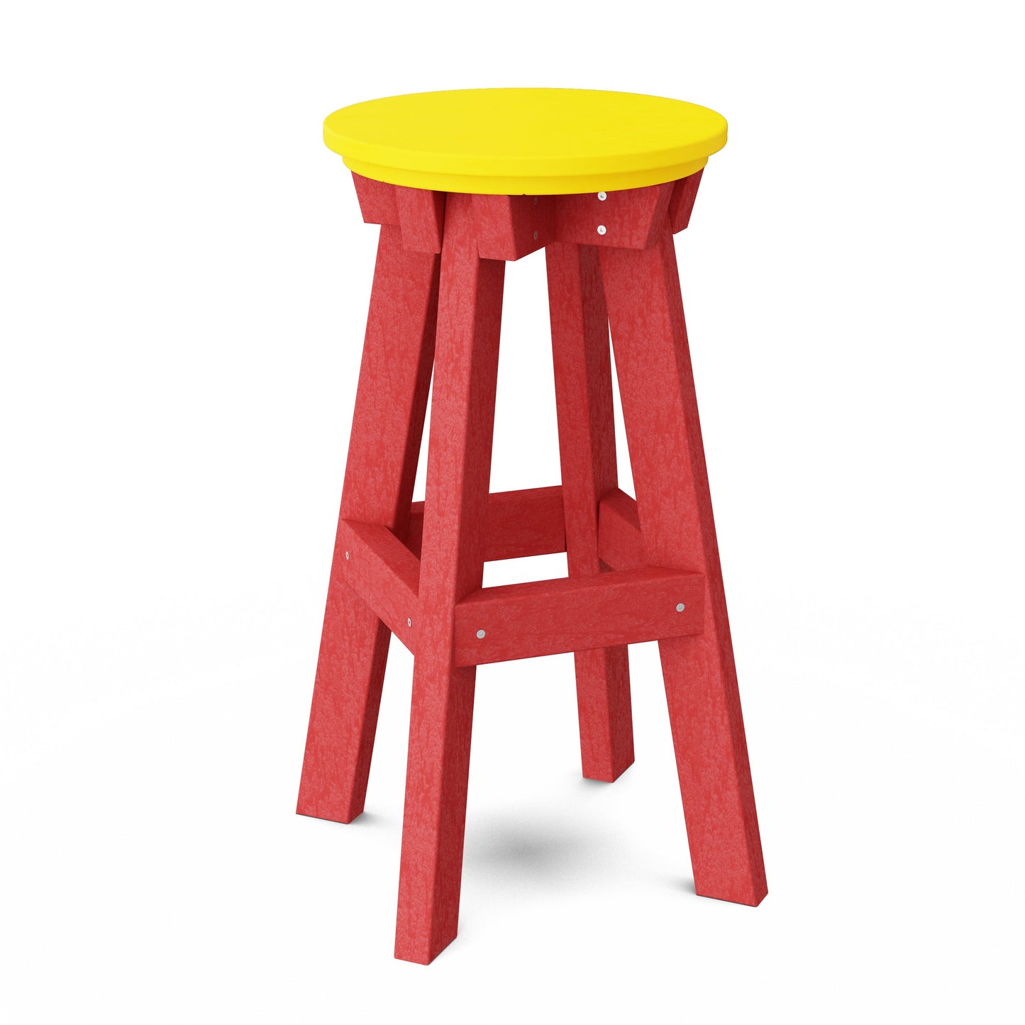 Heritage 30" Bar Stool