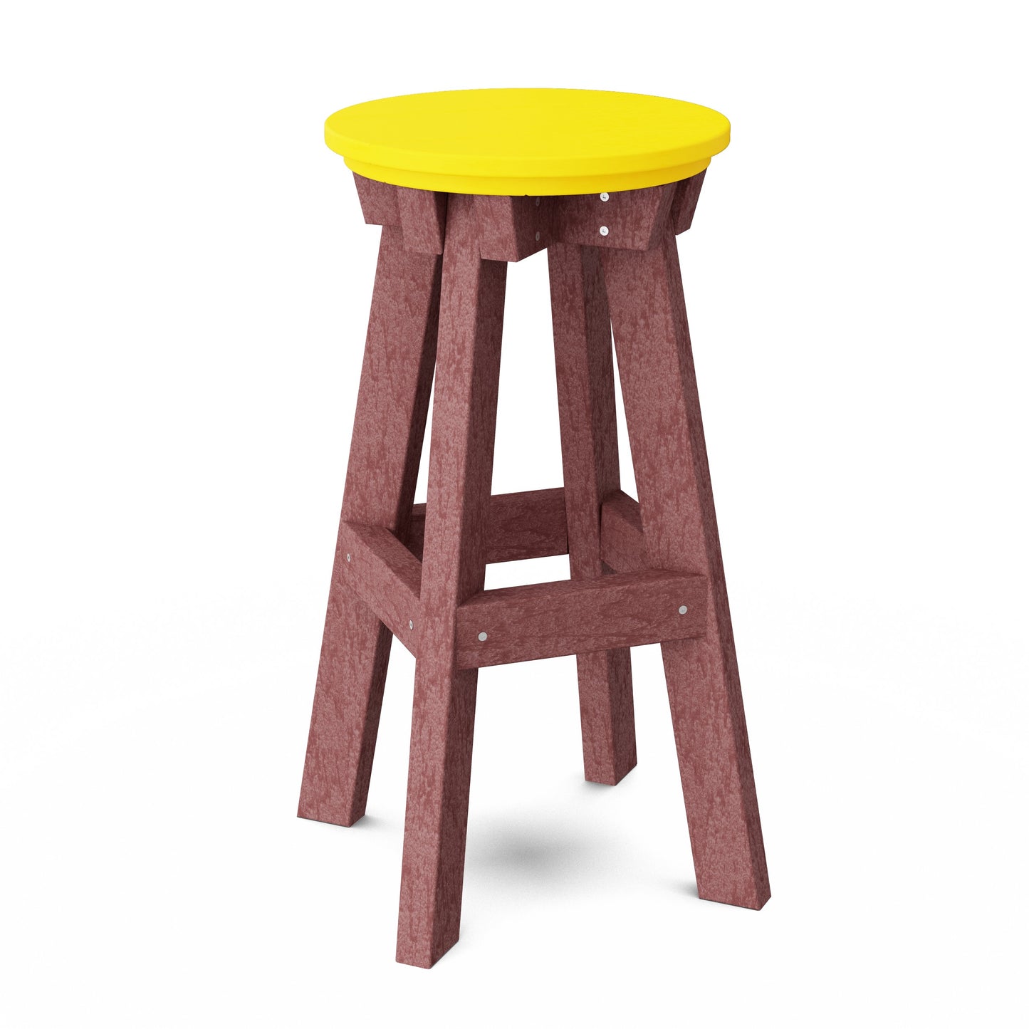 Heritage 30" Bar Stool