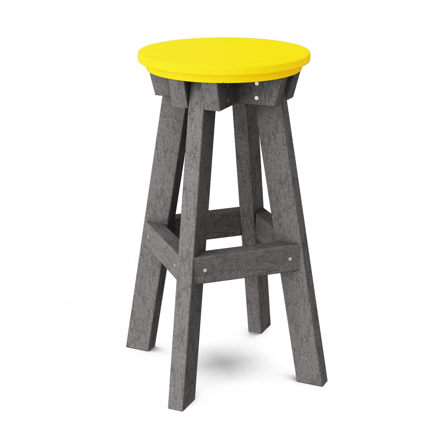 Heritage 30" Bar Stool