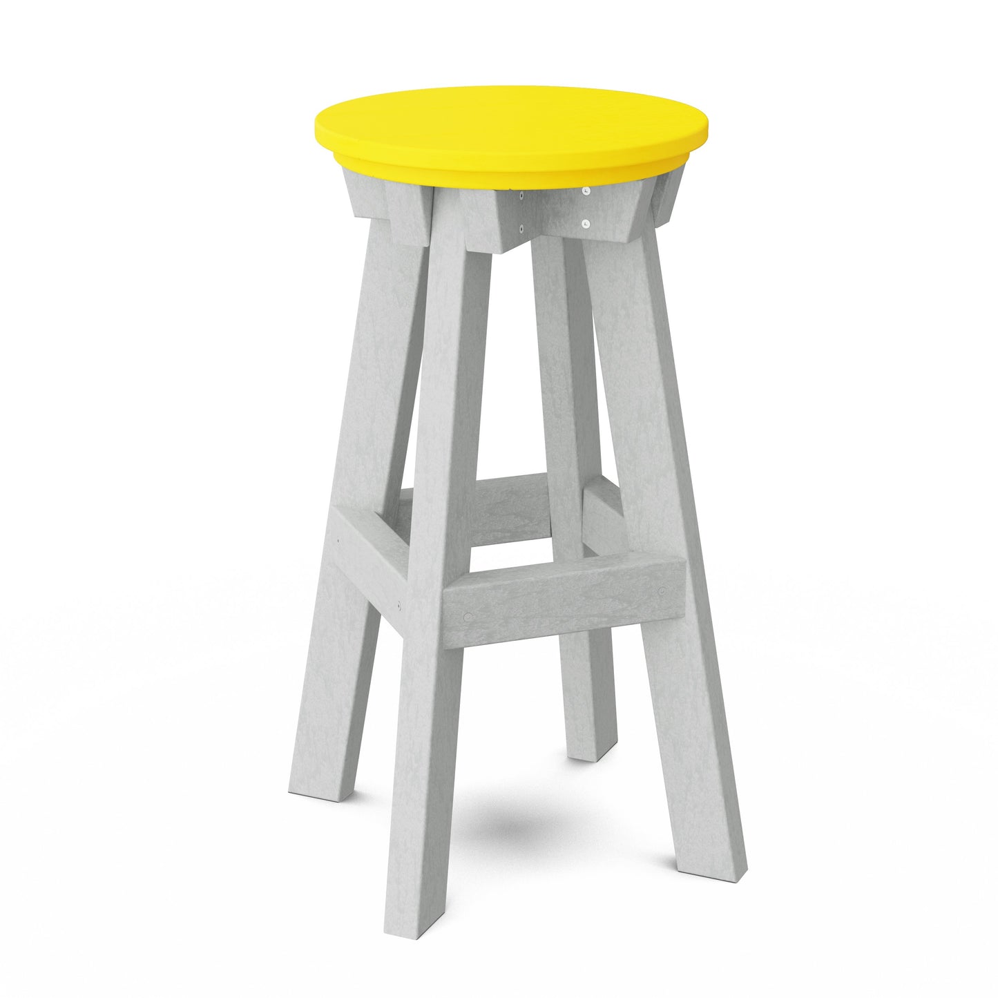 Heritage 30" Bar Stool