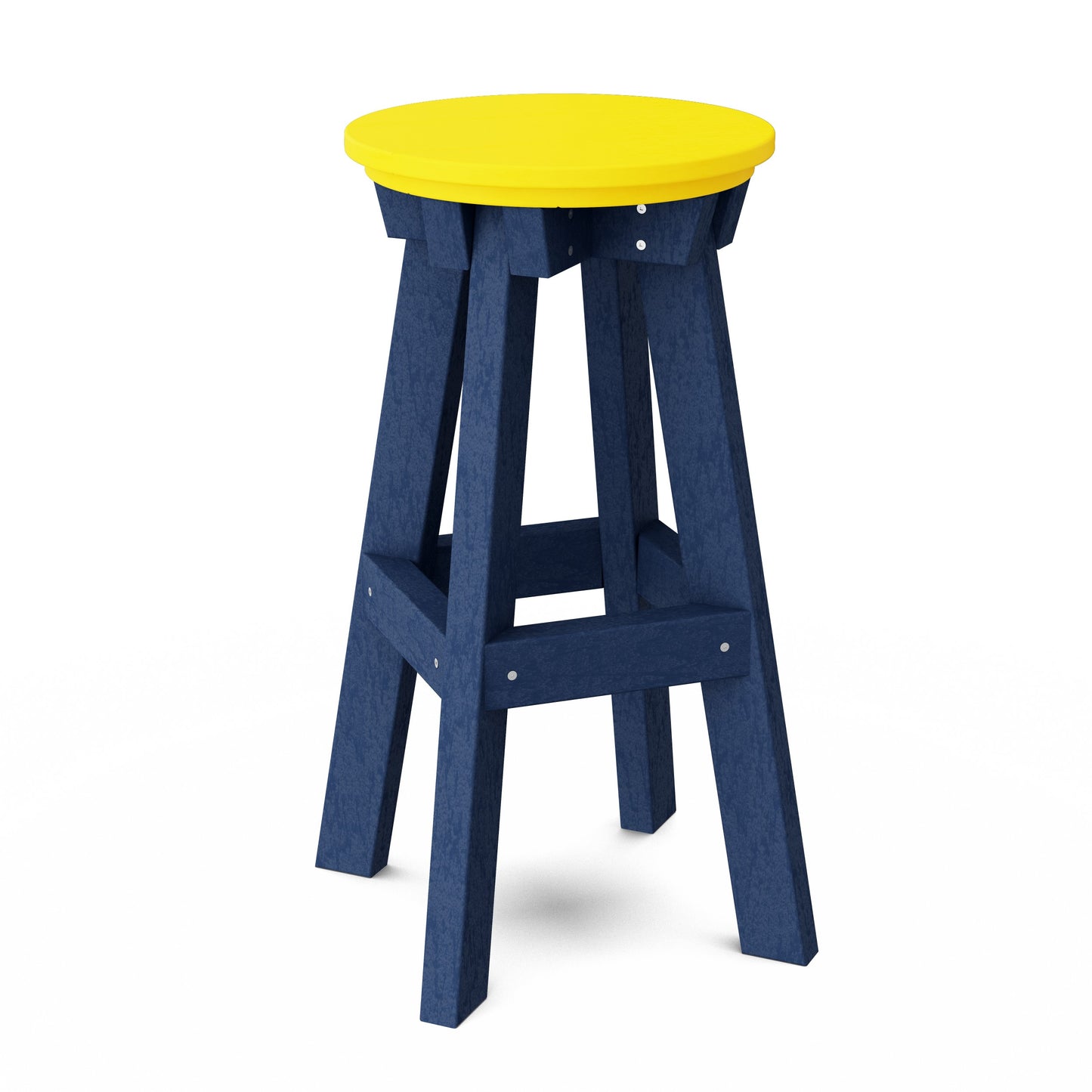 Heritage 30" Bar Stool